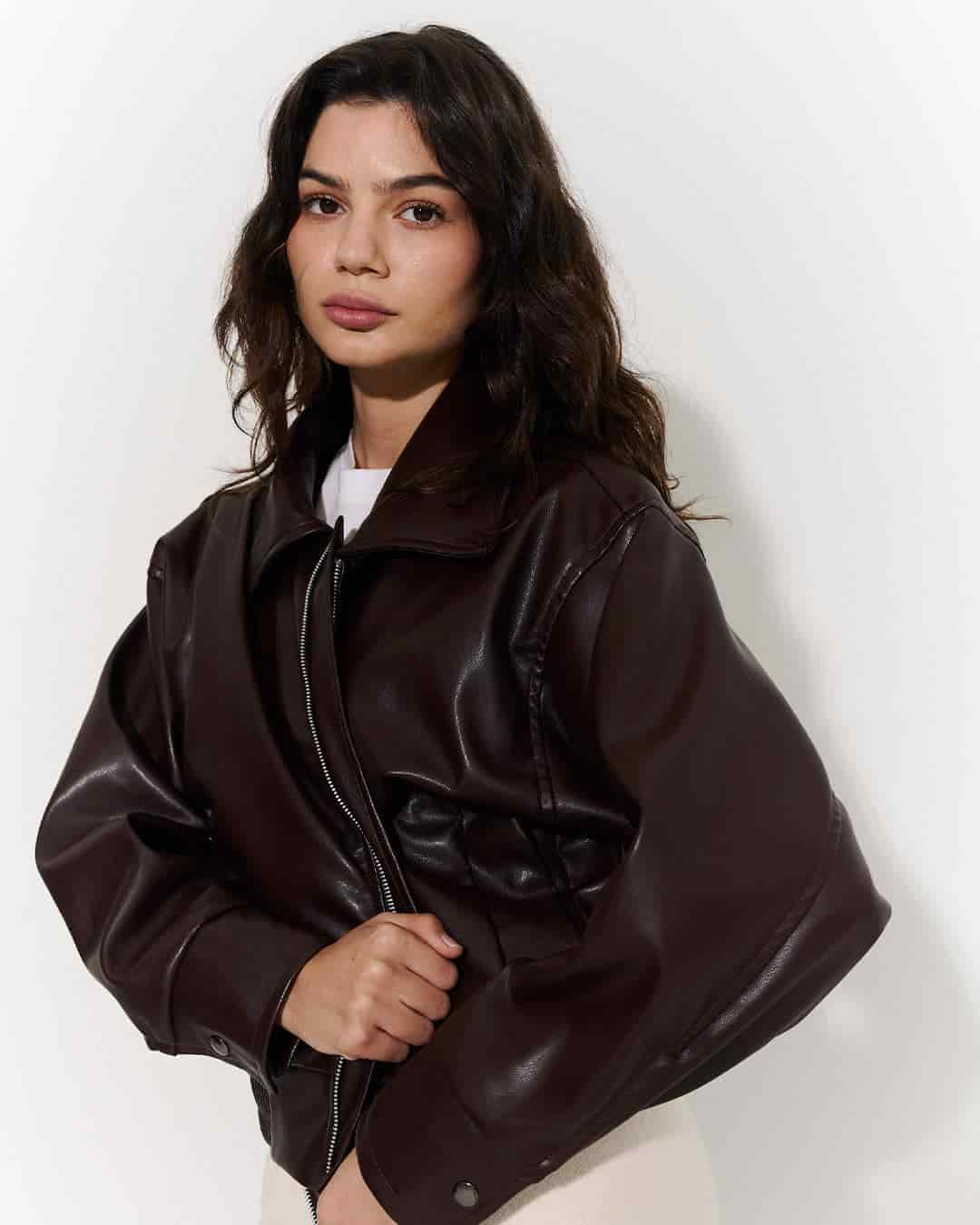 Bomber jacket - miniatura 14