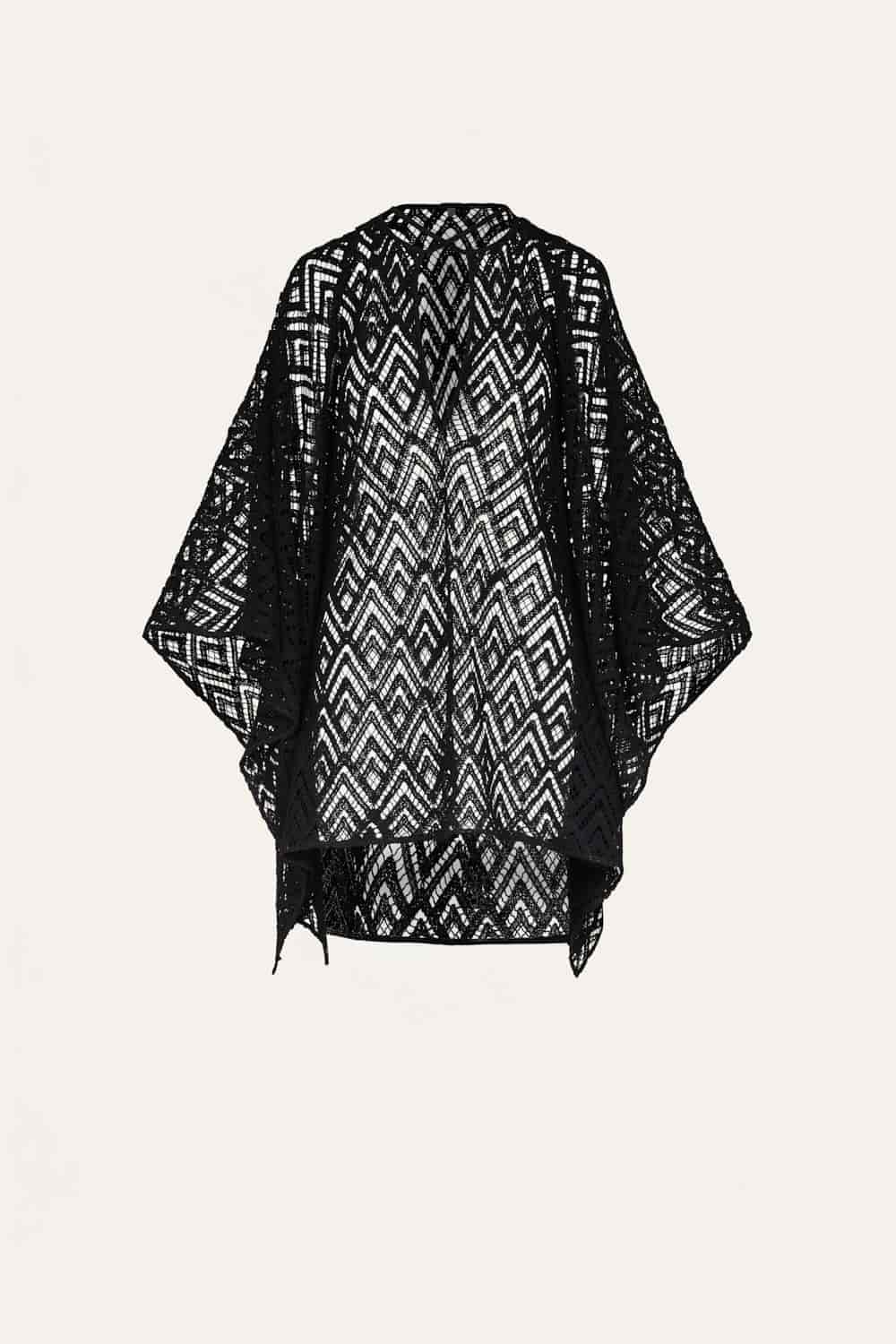 Dance Of Everyday Poncho - miniatura 1