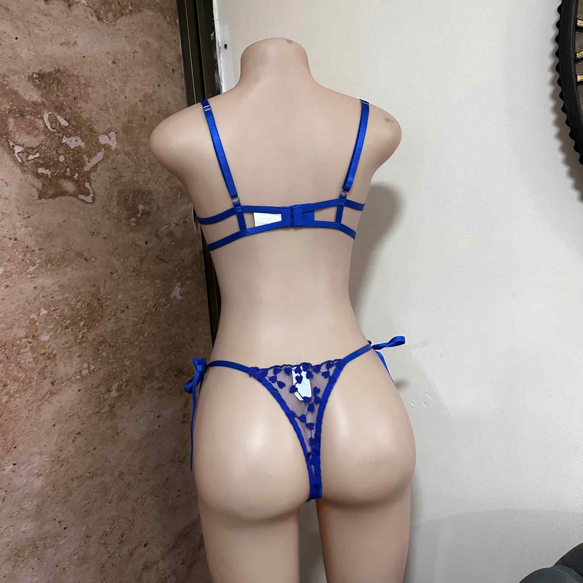 Conjunto Silvi, personalizado desde - miniatura 3