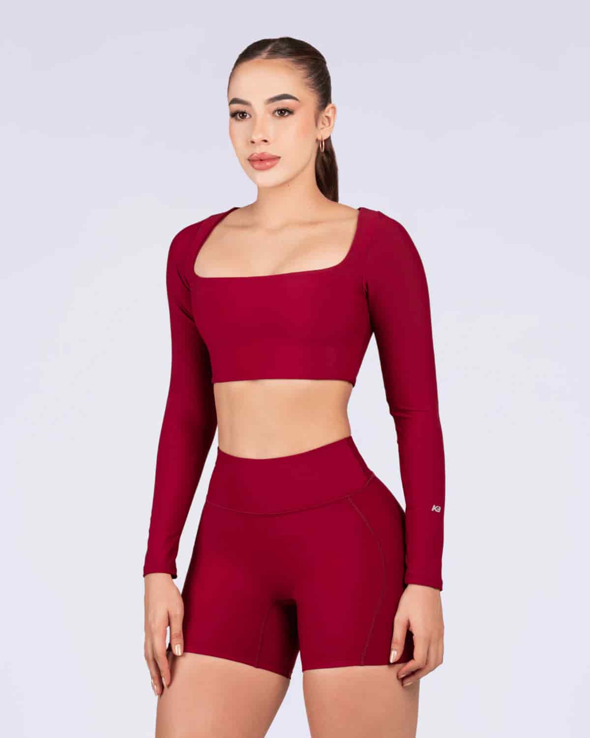 Conjunto Buzo Aura┃KAYBU REF.1212 - miniatura 7