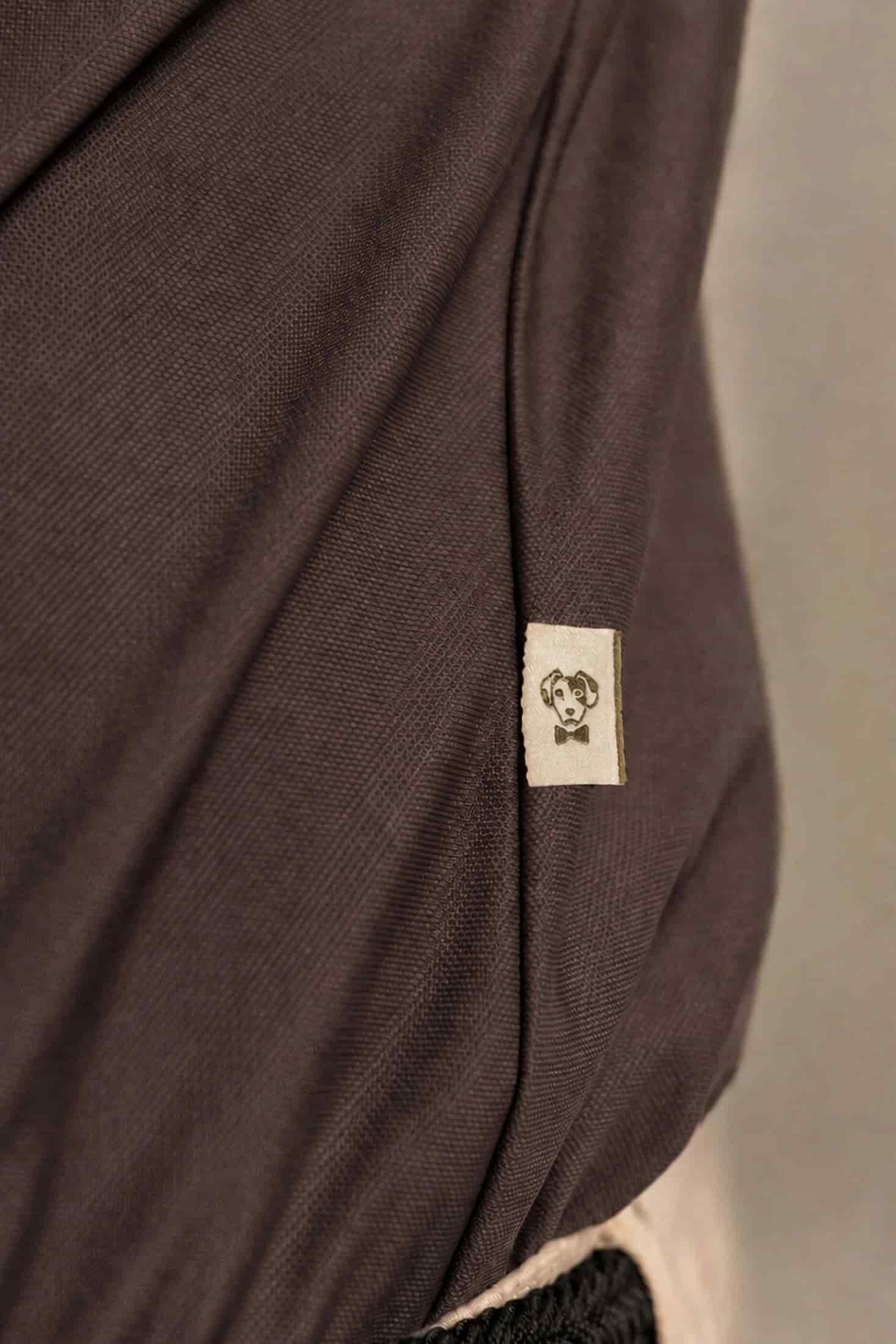 Camisa Performance Oxford Cafe - miniatura 5