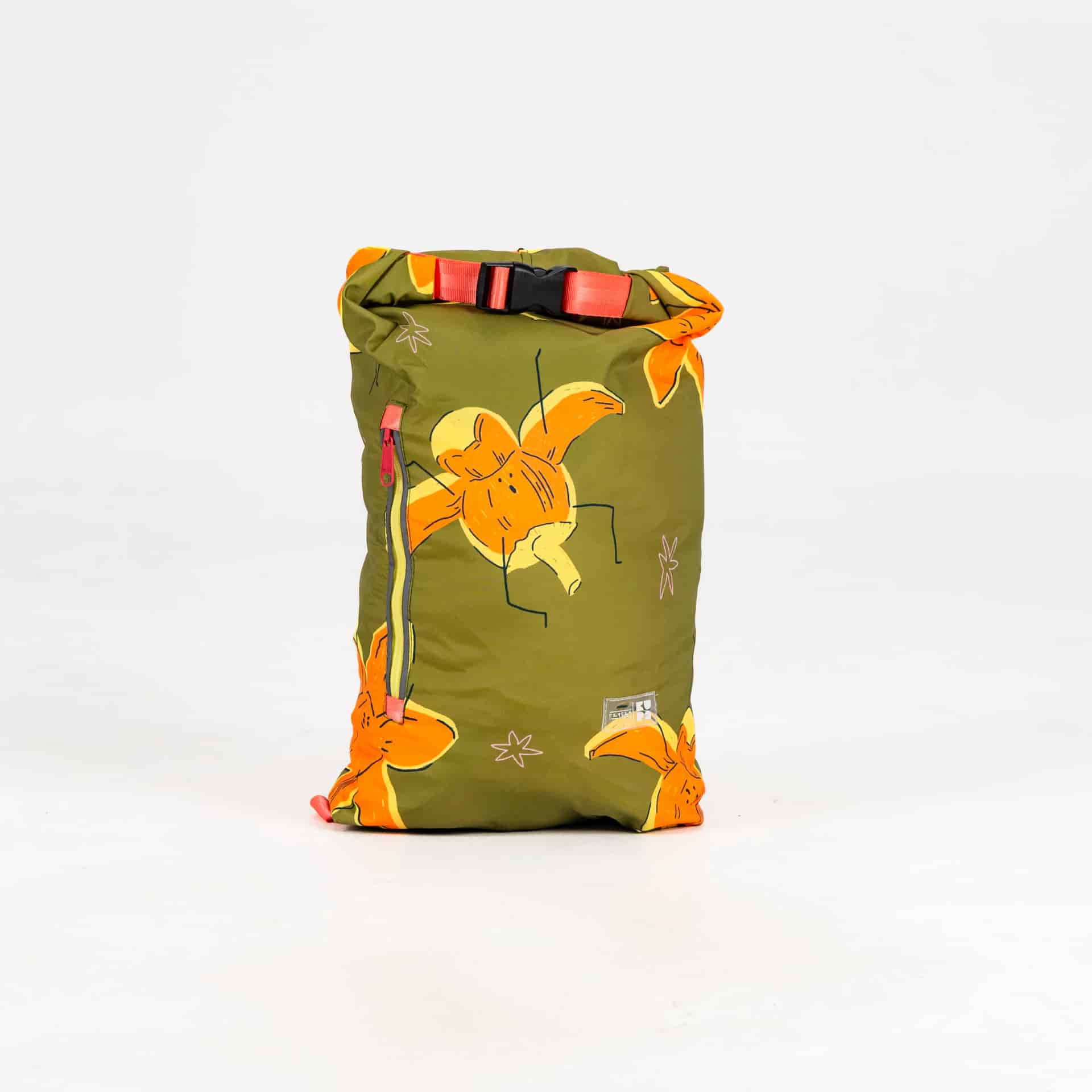 Tula Mini Mocoa Ronda Frutal - miniatura 3