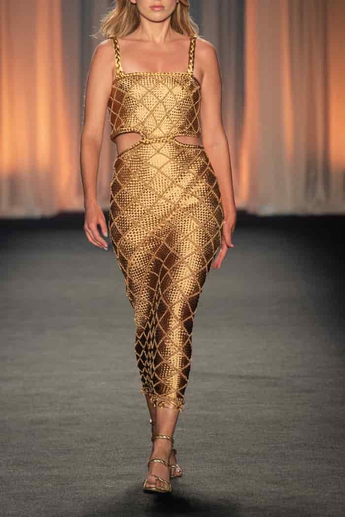 LANI DRESS - miniatura 2