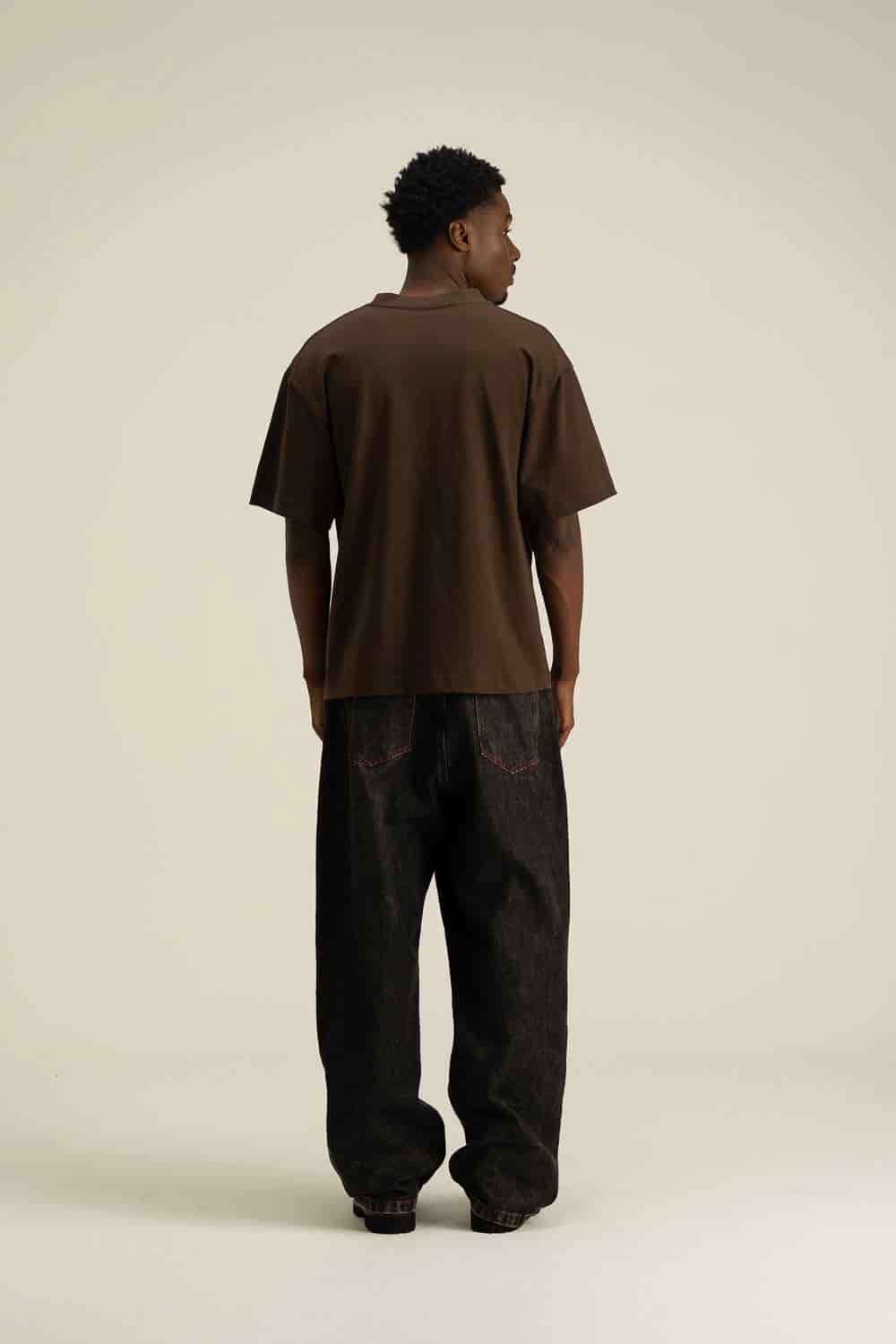 MOSS T-SHIRT - miniatura 3