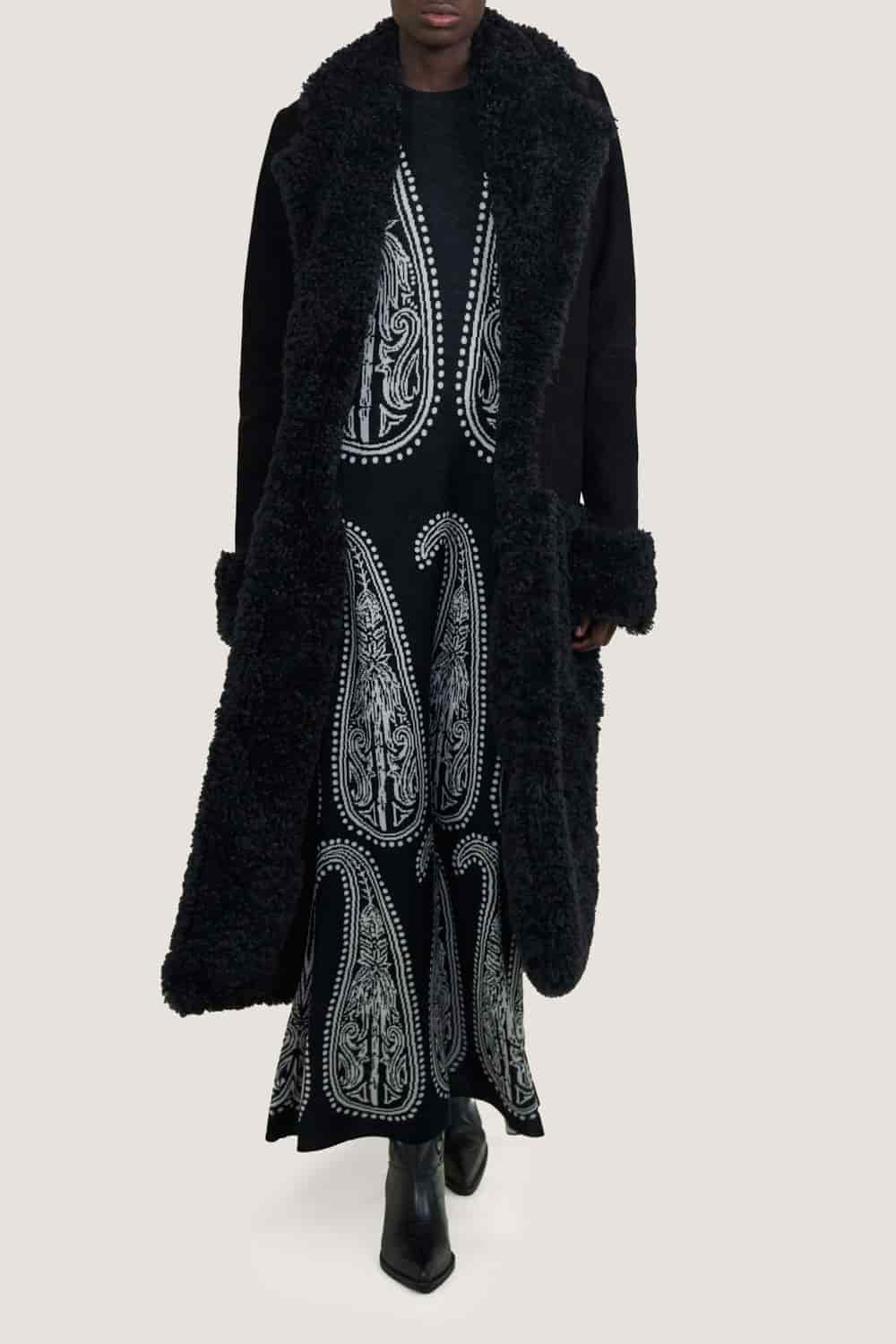 Air Of Mystery Dress - miniatura 6