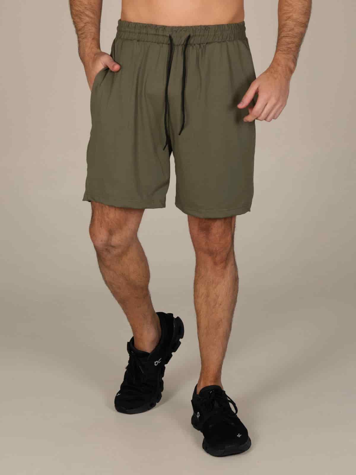 Pantaloneta basica ibiza mili - miniatura 1