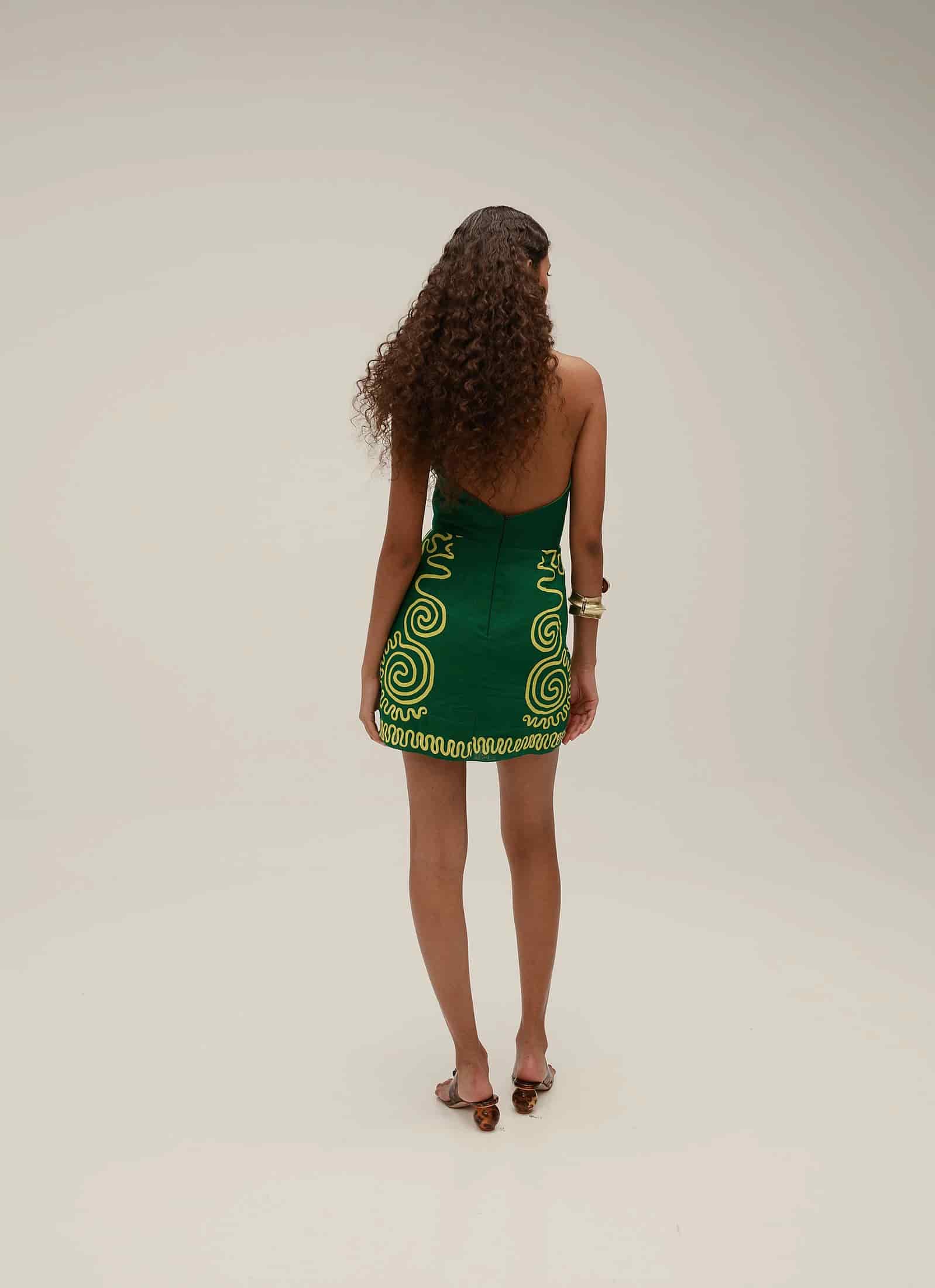 VENETA DRESS - miniatura 3