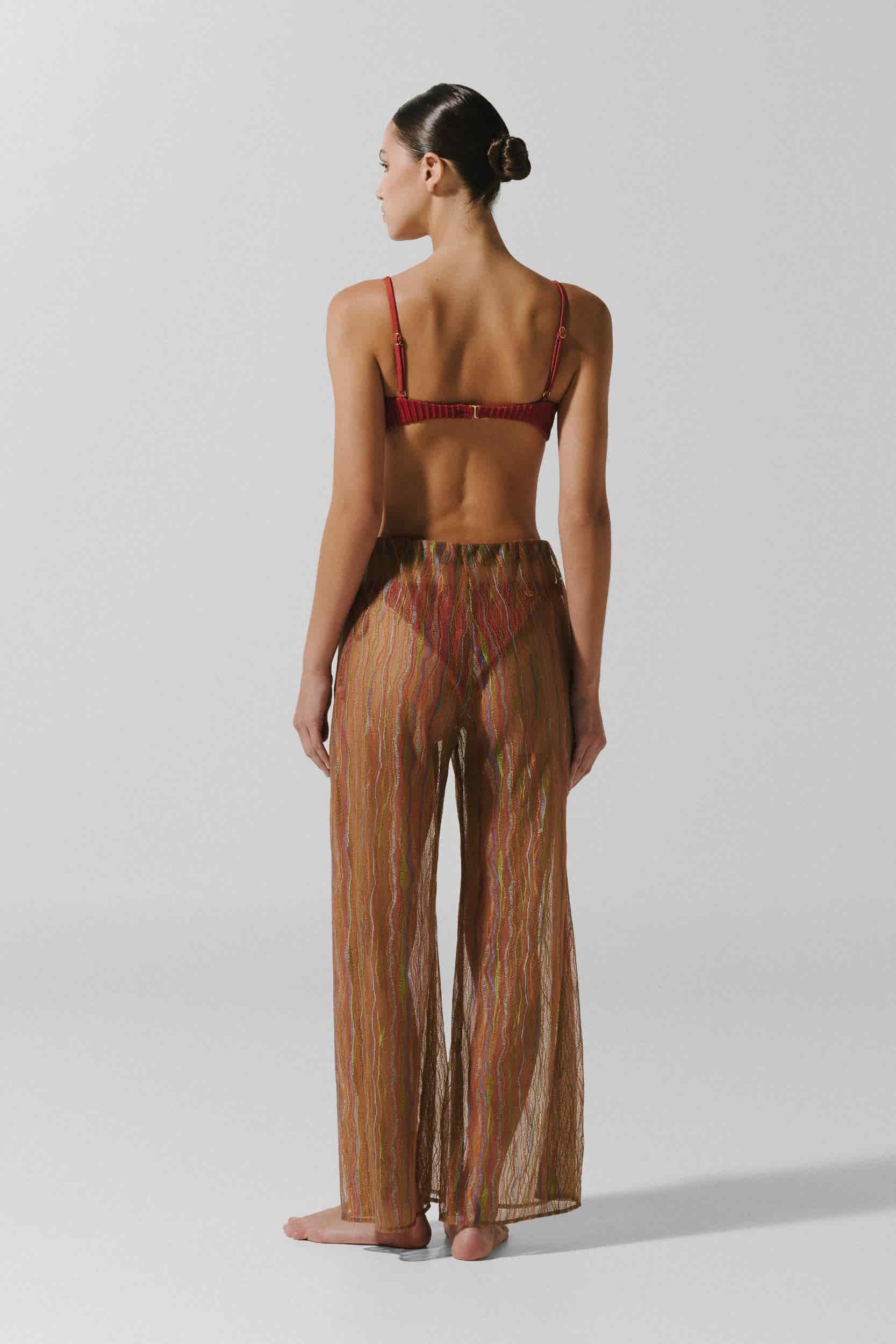 Gola Pants - miniatura 4