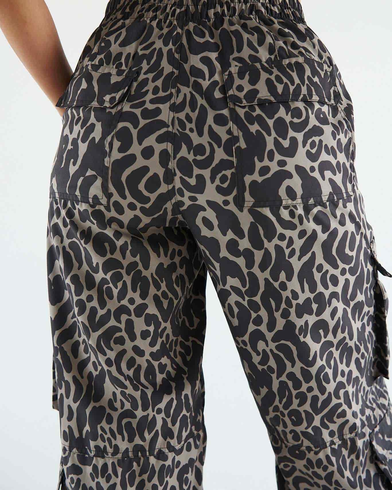 WILD PANTS - miniatura 10