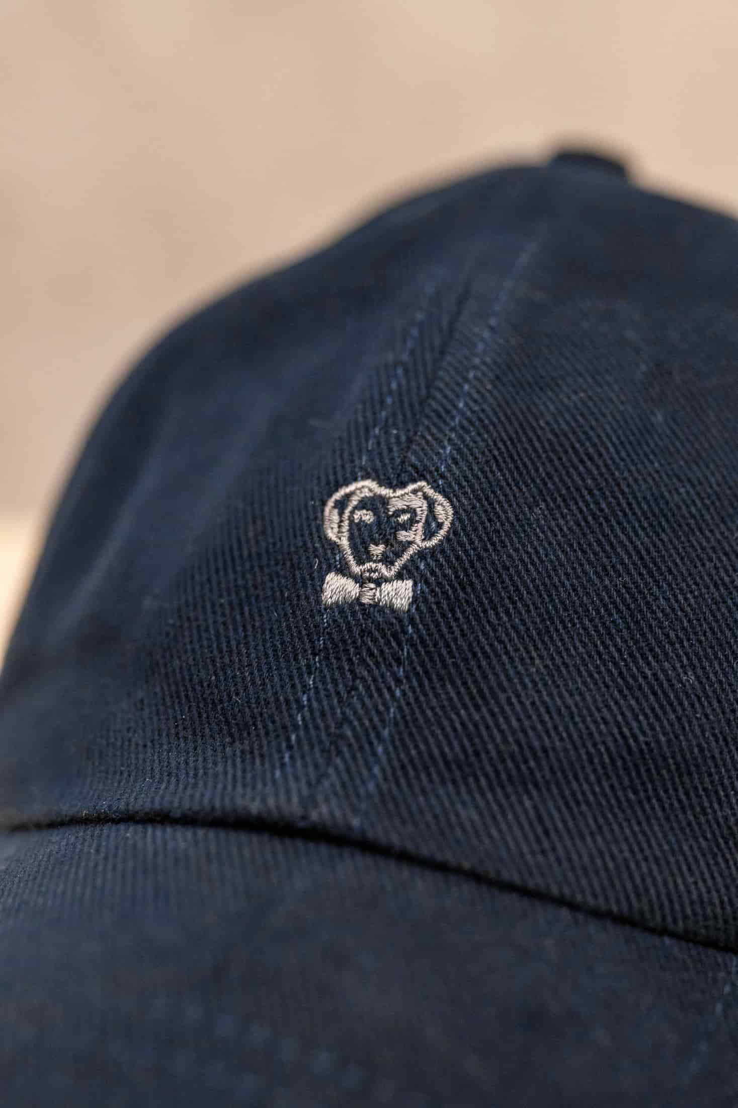 Gorra Dark Navy - Talla Unica - miniatura 4