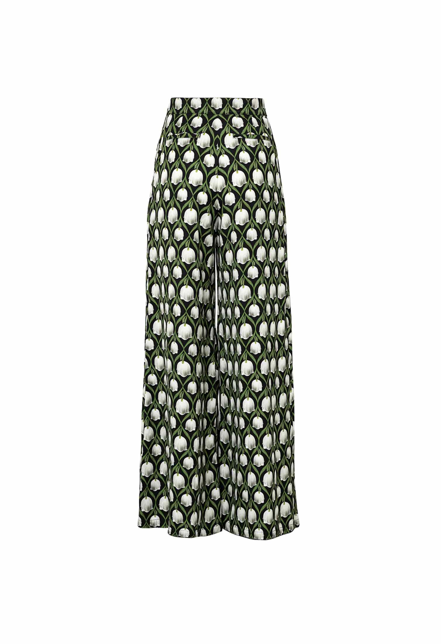 Piñon Perla Trousers - miniatura 5