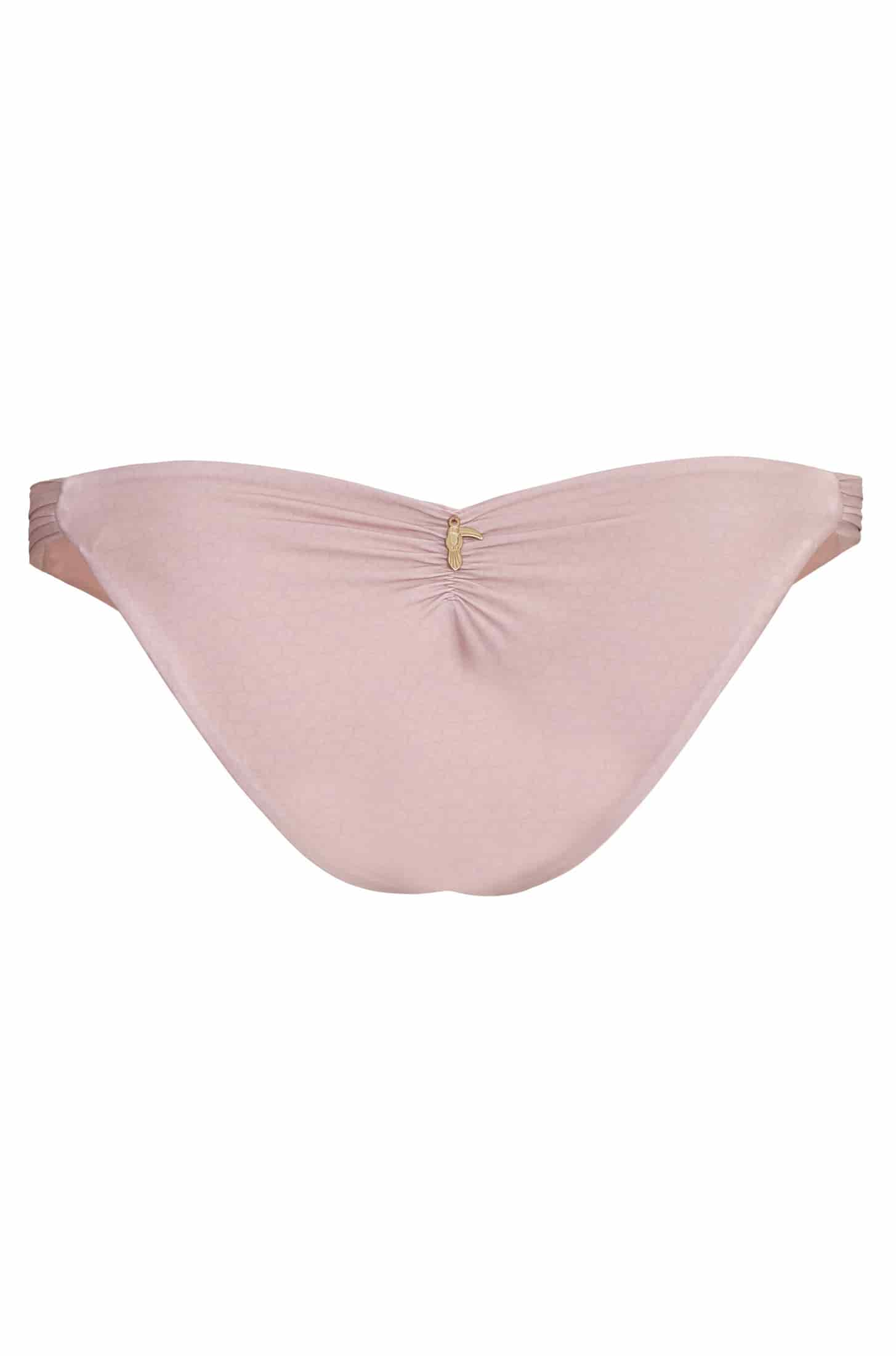 Potosi Bottom / Pink Reptile - Soft Pink - miniatura 2