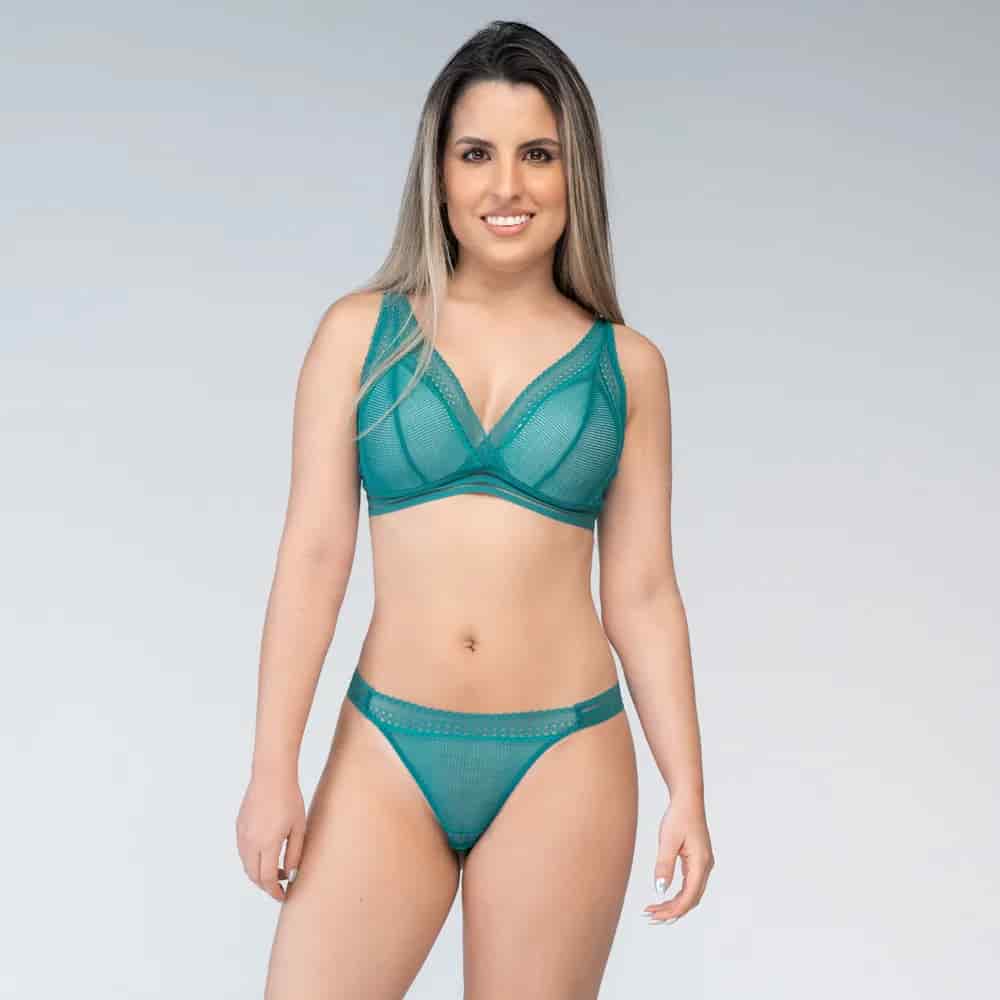 Brasilera Julia - miniatura 11