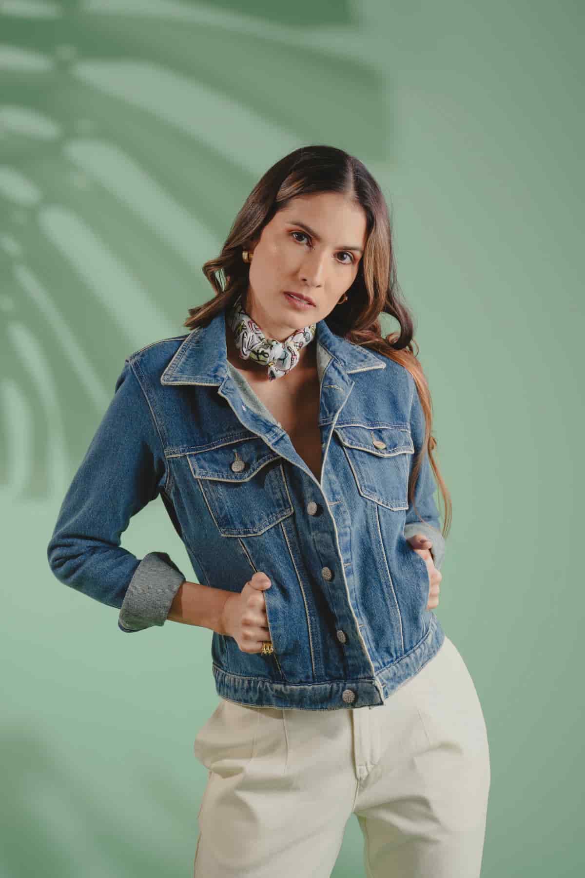 RCH19: Chaqueta Icono Urbano - miniatura 9