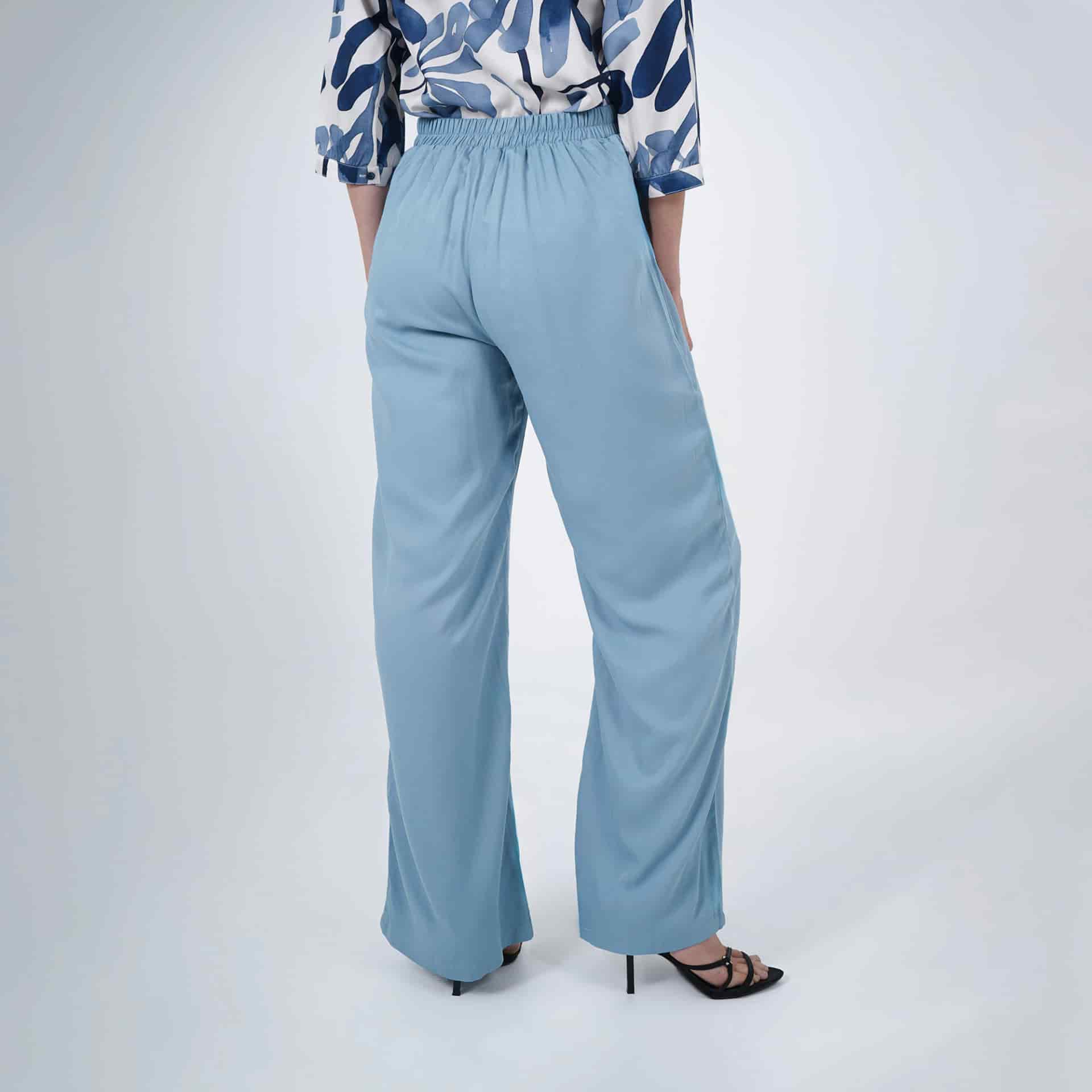 Pantalon Tiro Alto Bota Recta - miniatura 20