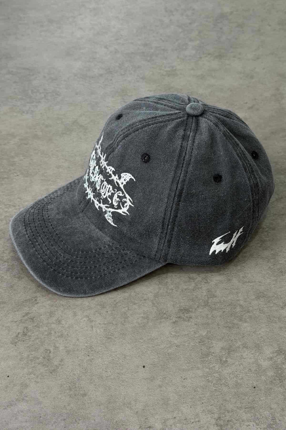 Gorra Washed ChillCore - miniatura 3