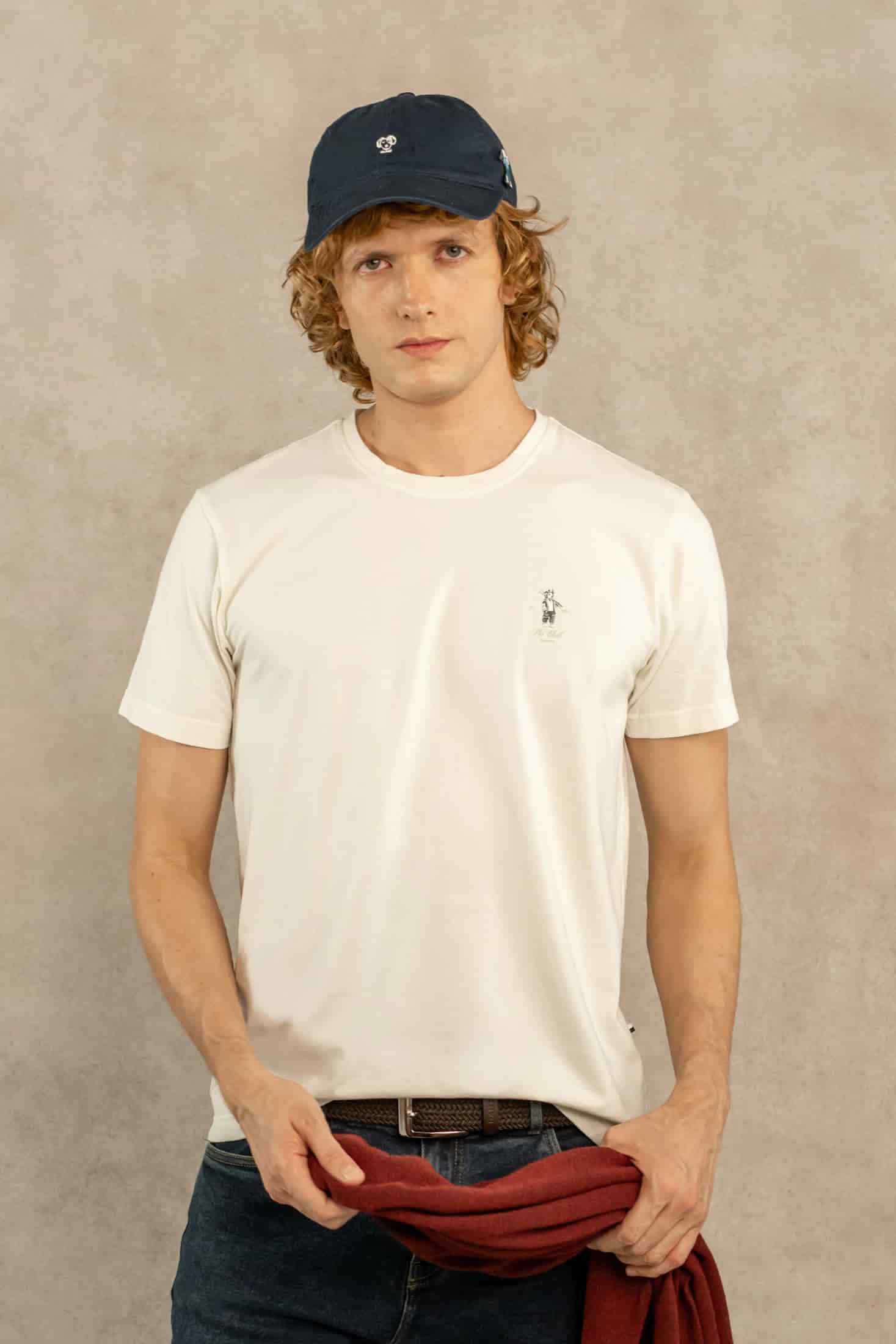 Gorra Dark Navy - Talla Unica - miniatura 10