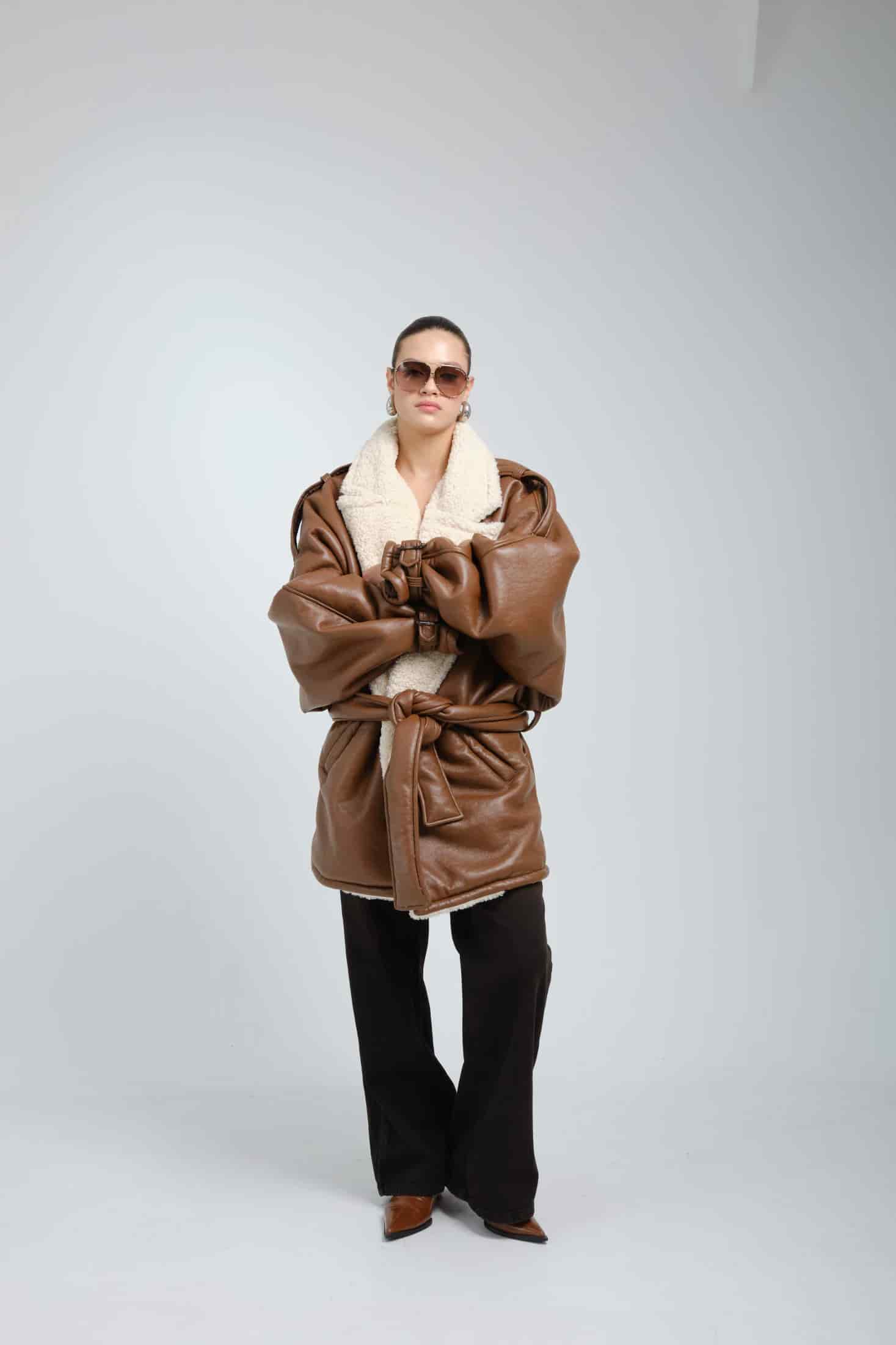 CHAQUETA MILÁN - miniatura 5