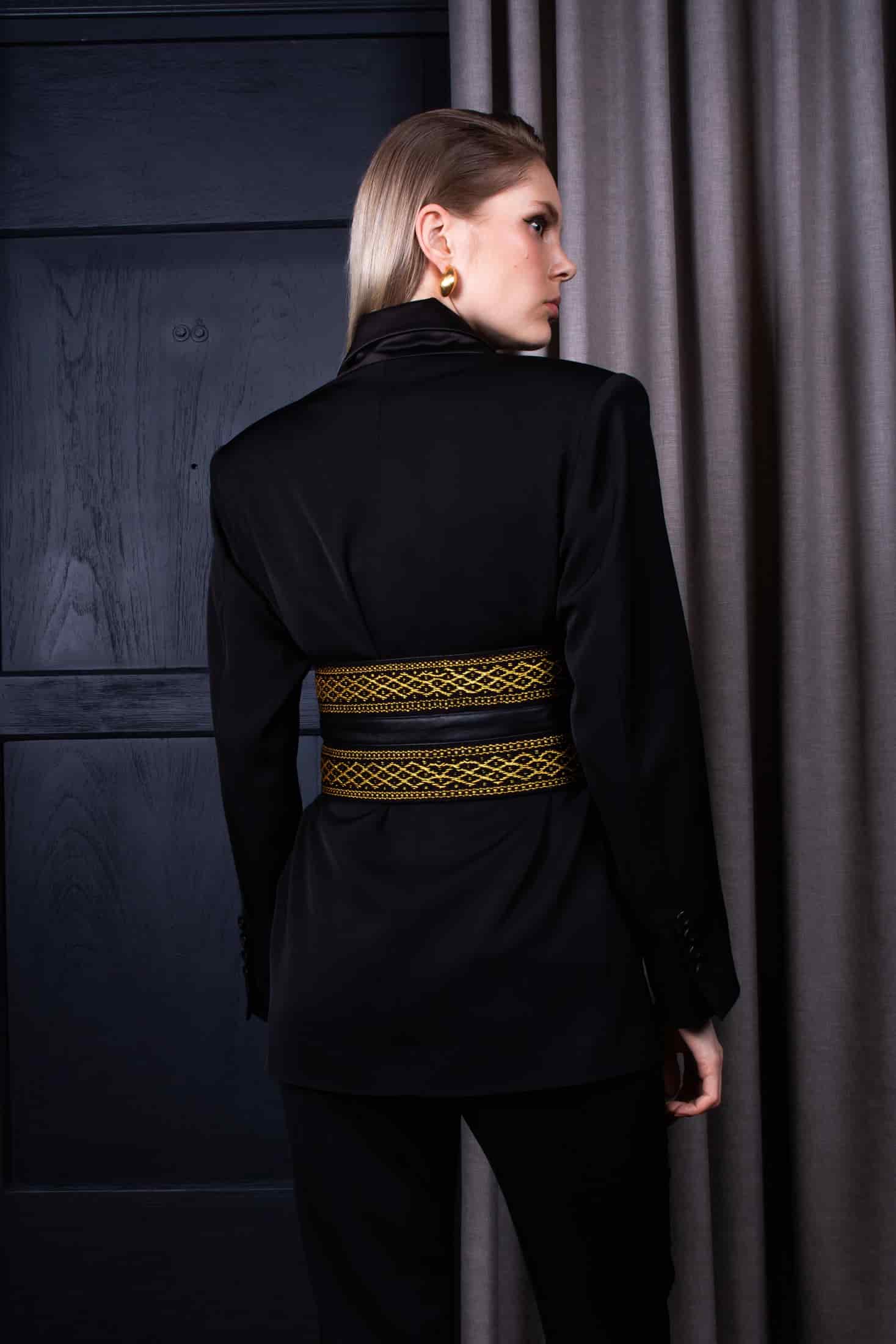 Blazer Visionario - miniatura 8