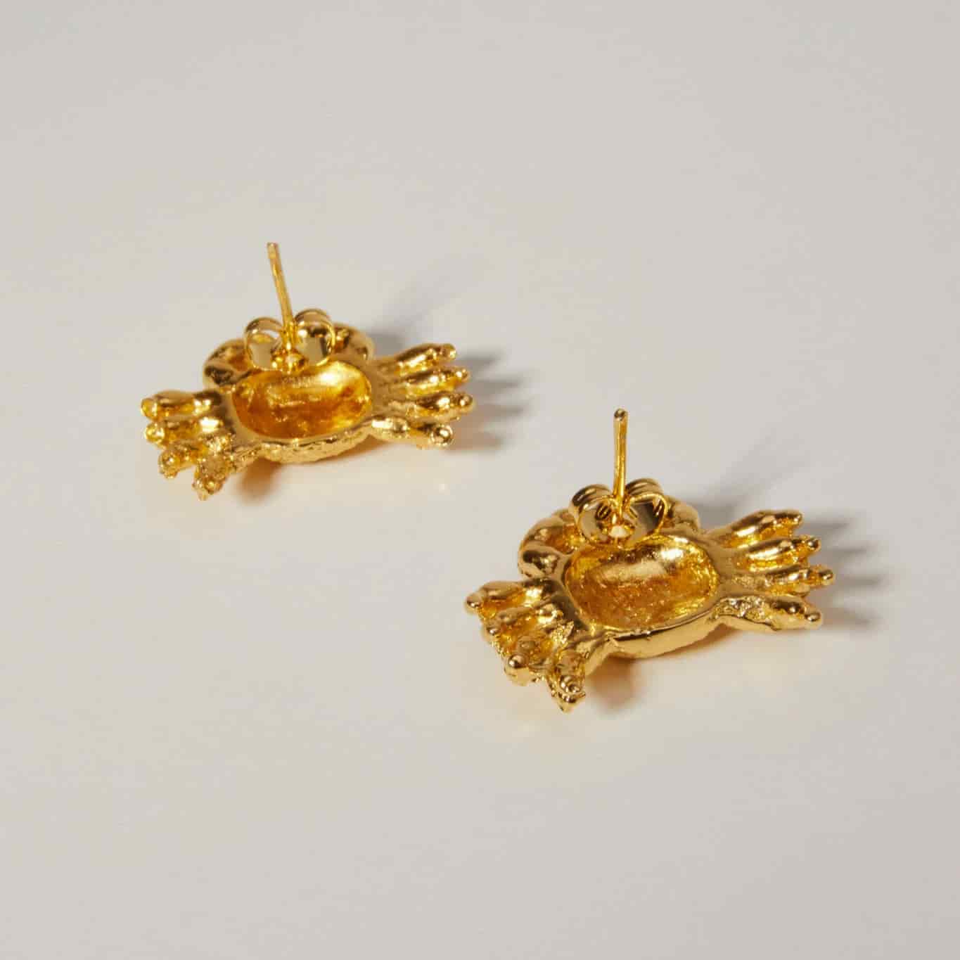Crab Studs - miniatura 3