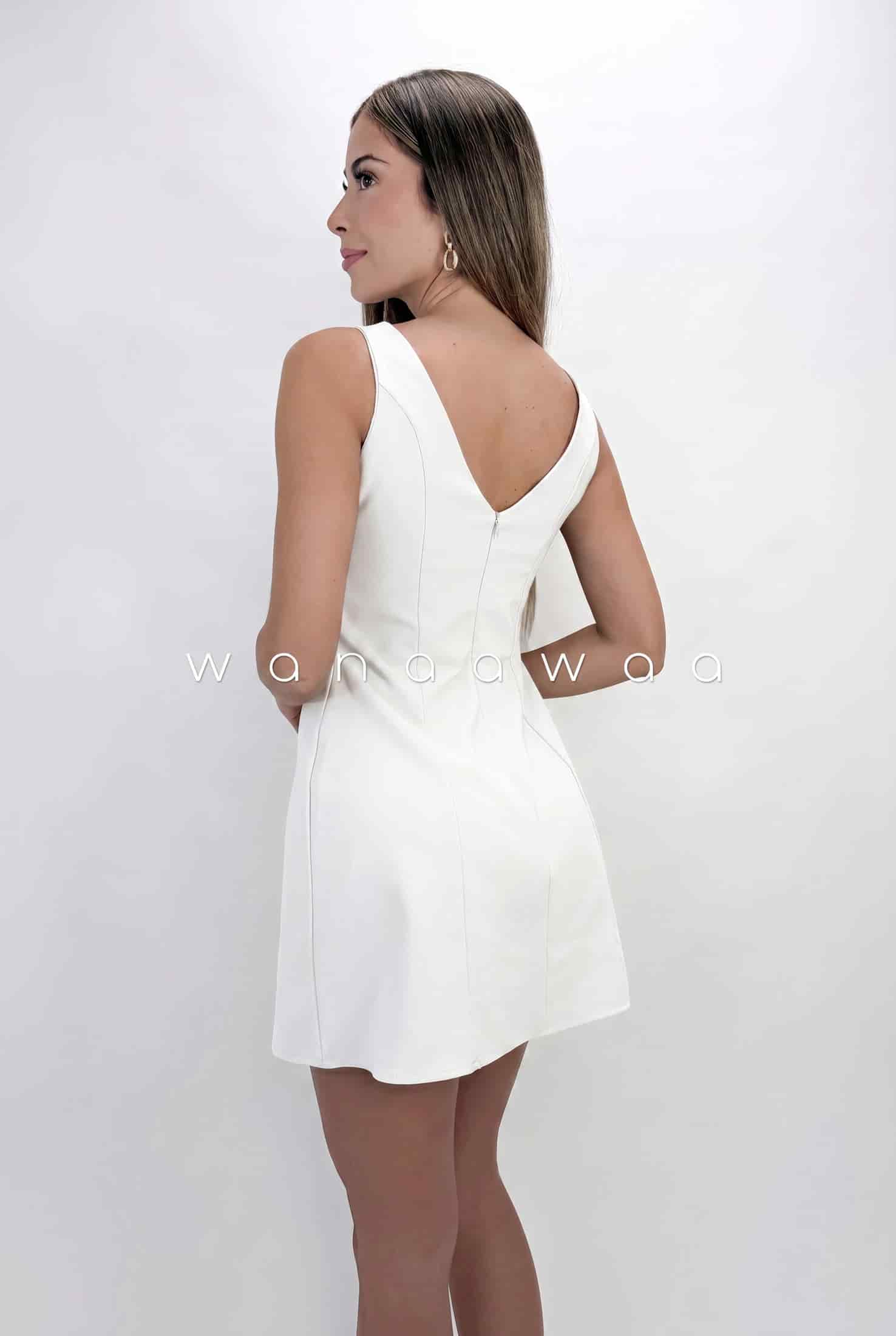 VESTIDO NAZ - miniatura 5