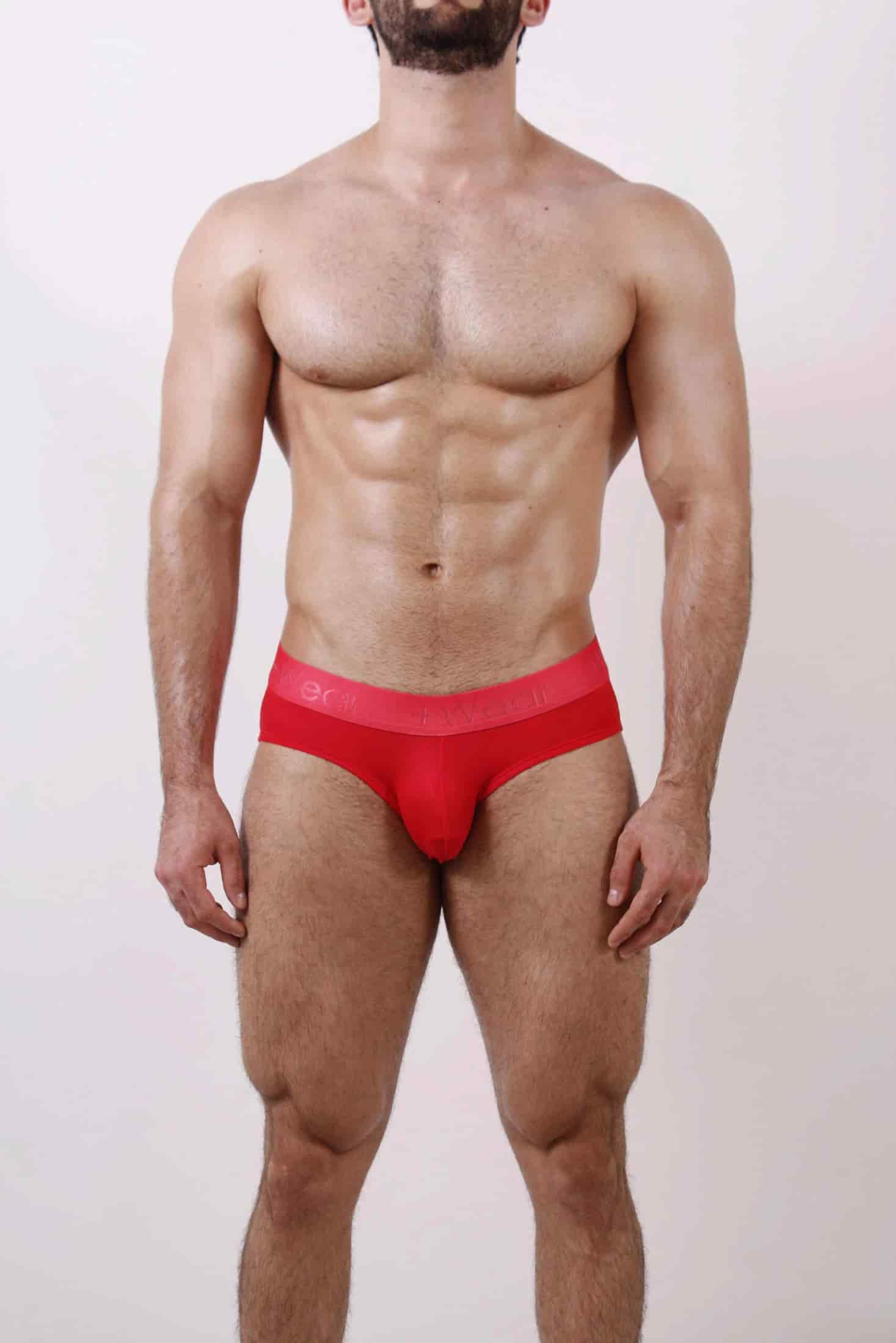 Brief Rojo - miniatura 2