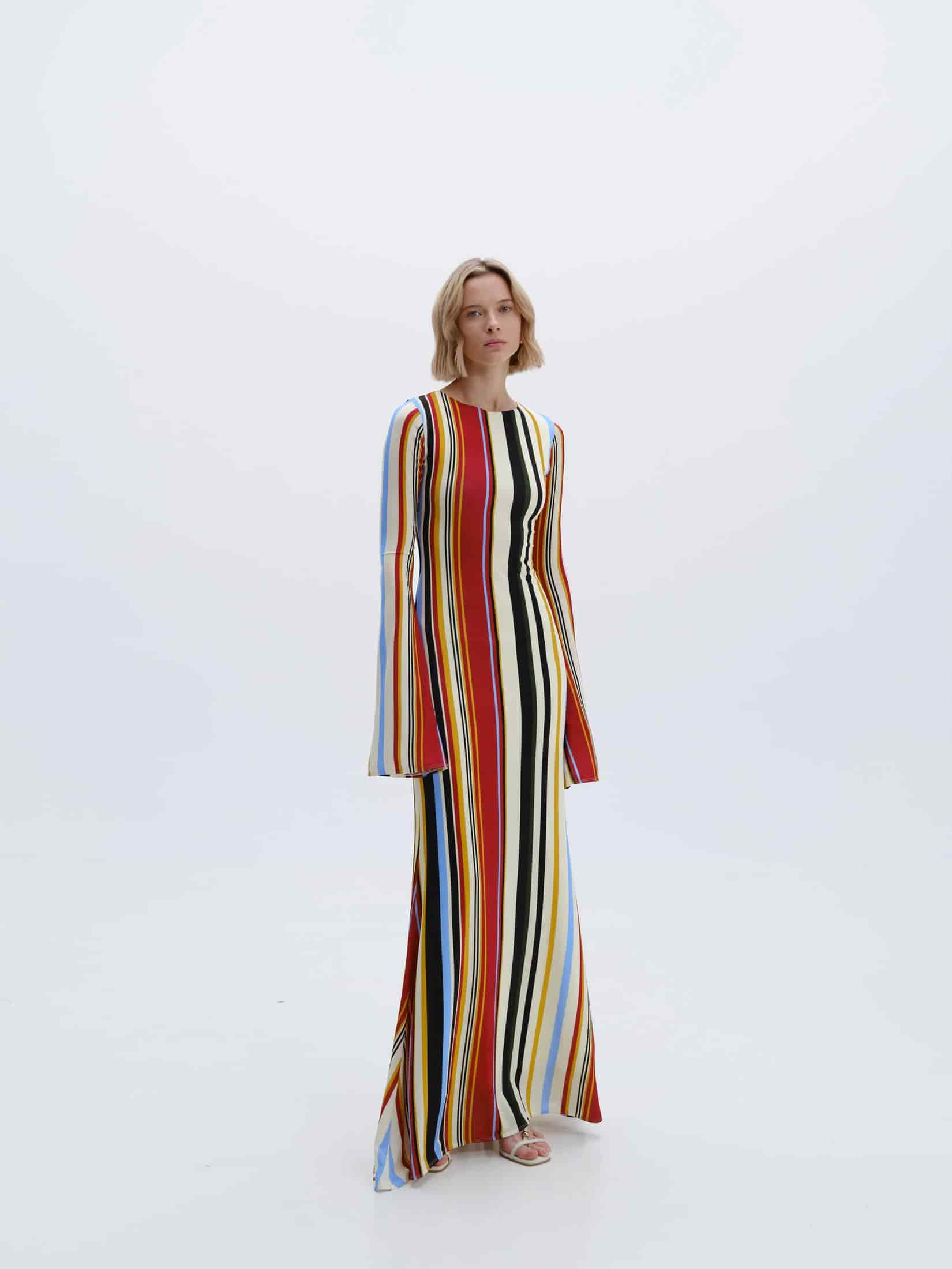 AMAY DRESS - miniatura 2