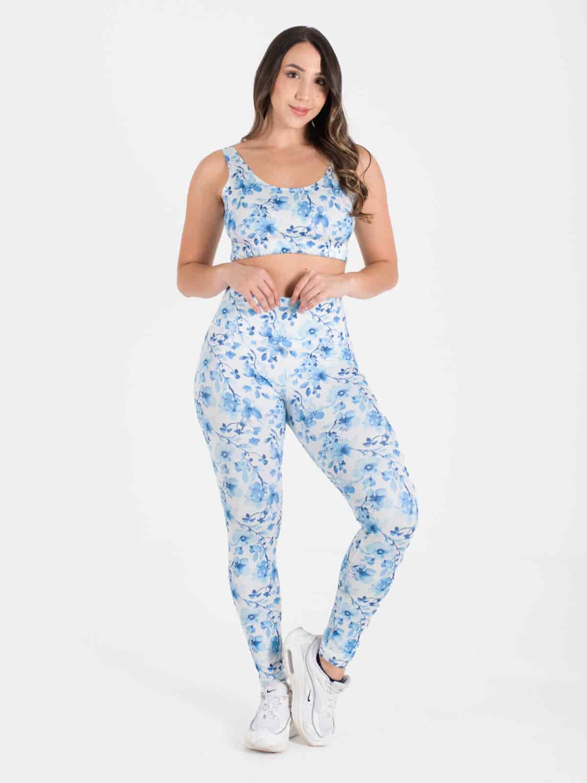 Lobelia leggins set - miniatura 1