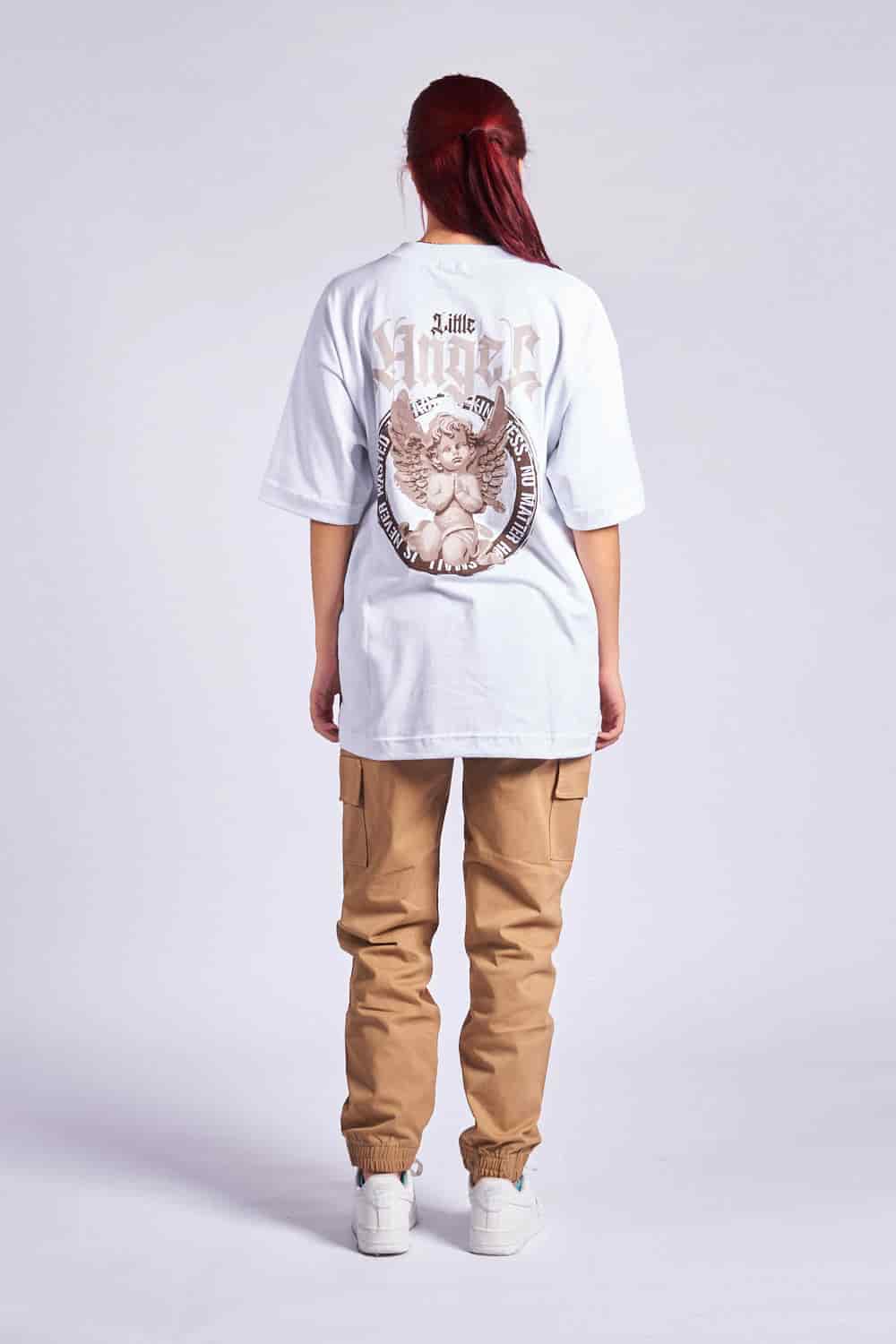 Cargo jogger Caqui - miniatura 4