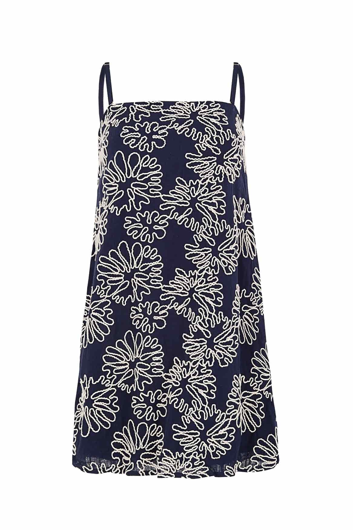 VESTIDO IVY DAWN - miniatura 5