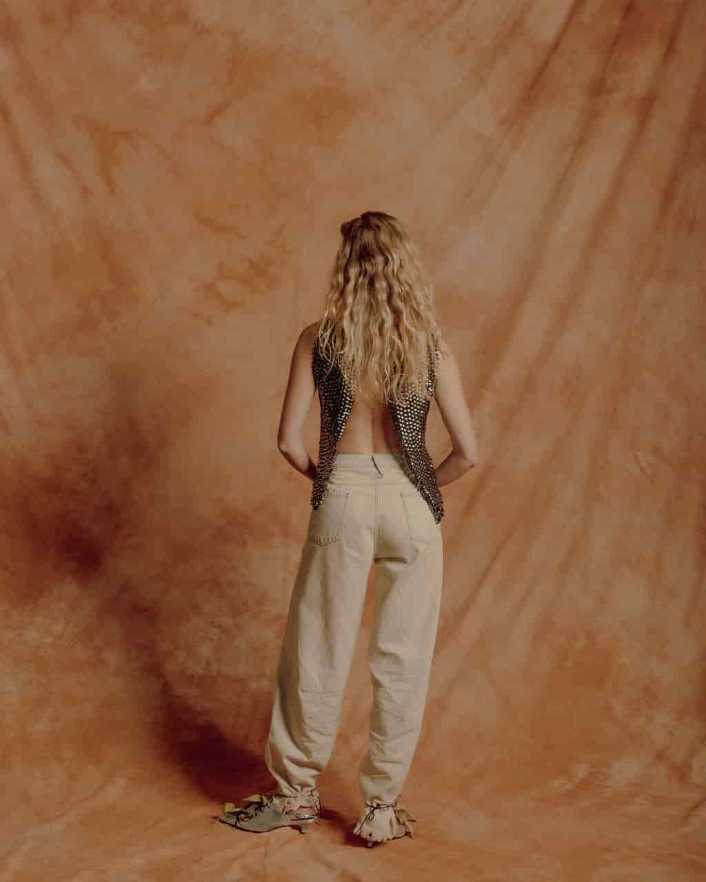 JEANS ARCANA - miniatura 9