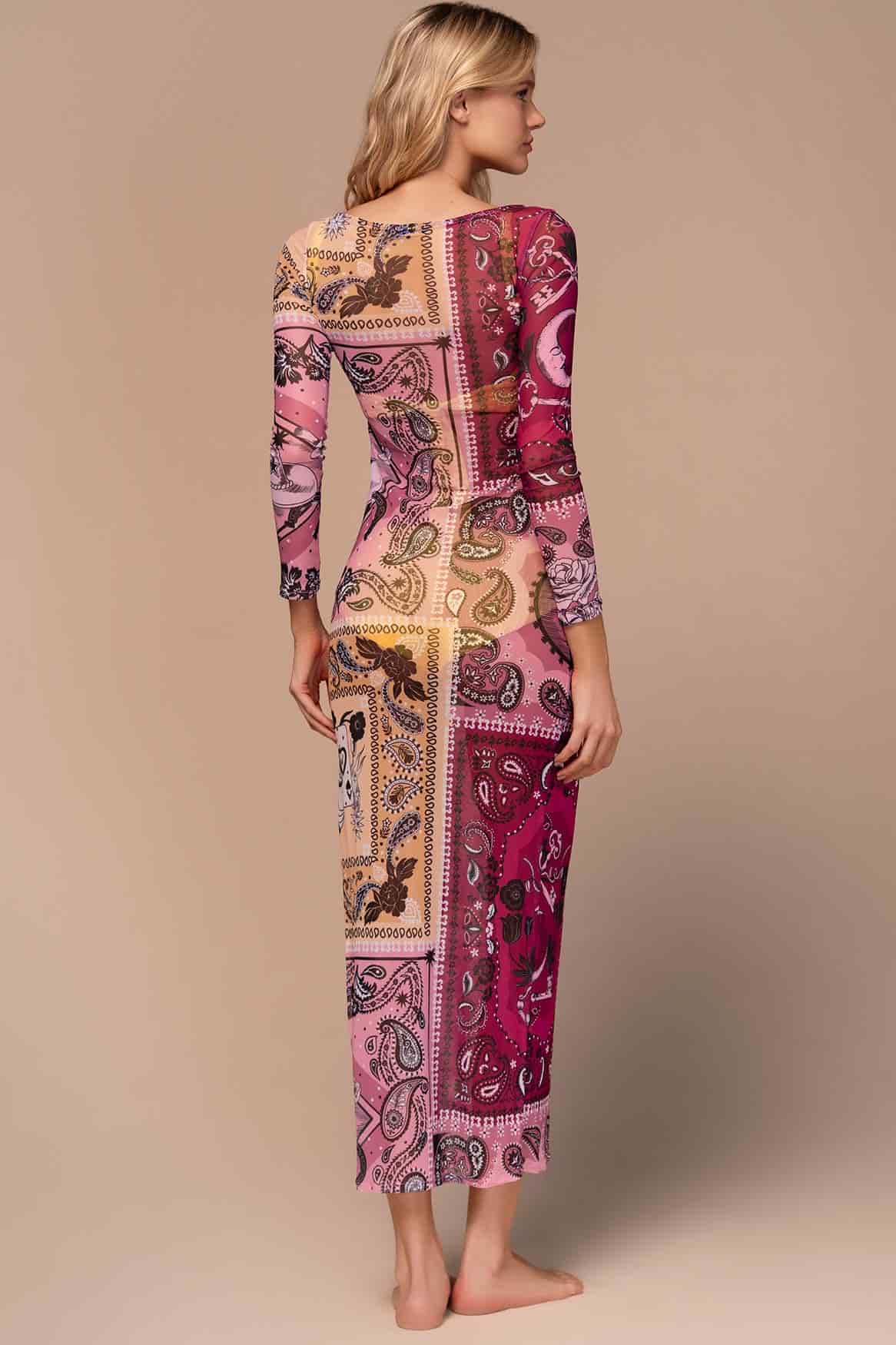 VESTIDO KATE OASIS - miniatura 2