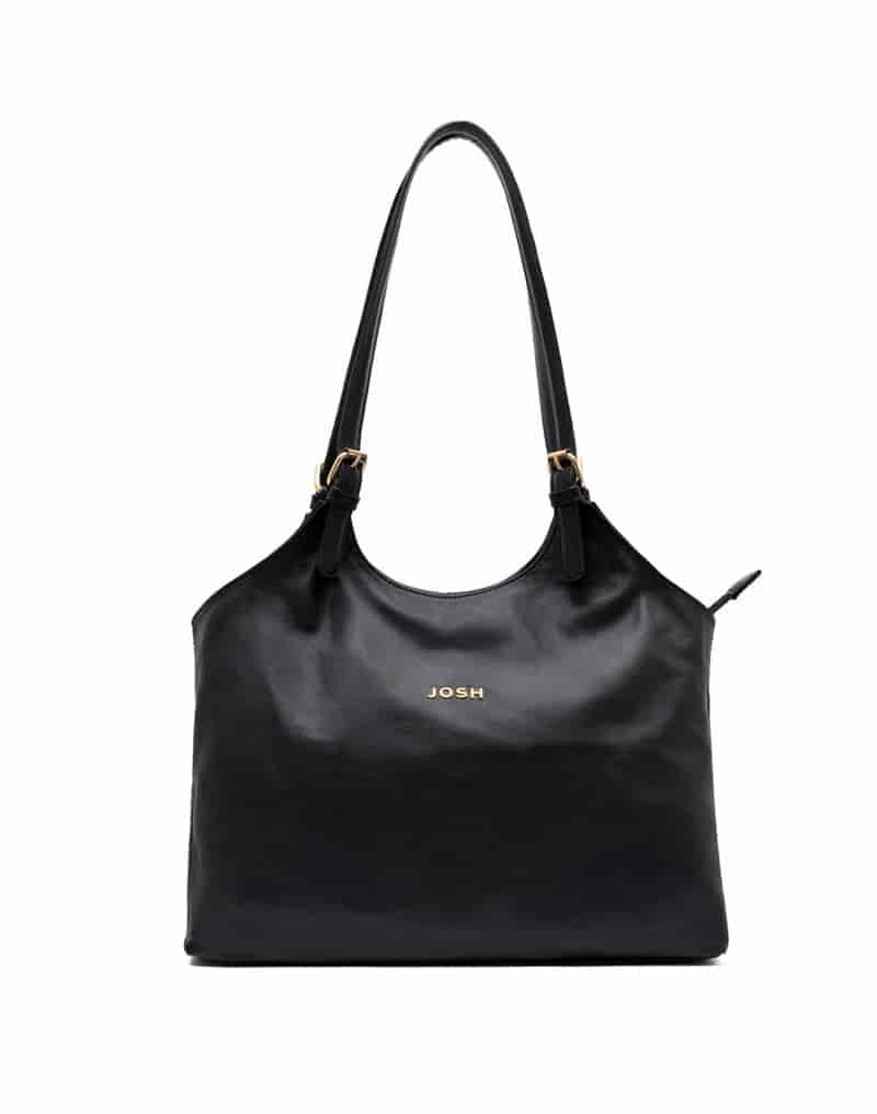 Bolsa en cuero suave para dama. REF P2908 - miniatura 1
