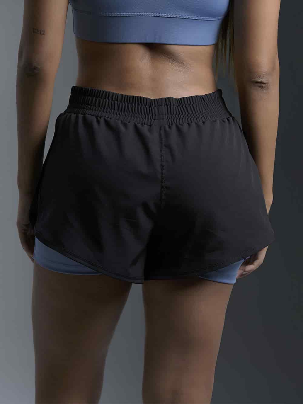 Short Deportivo - miniatura 2