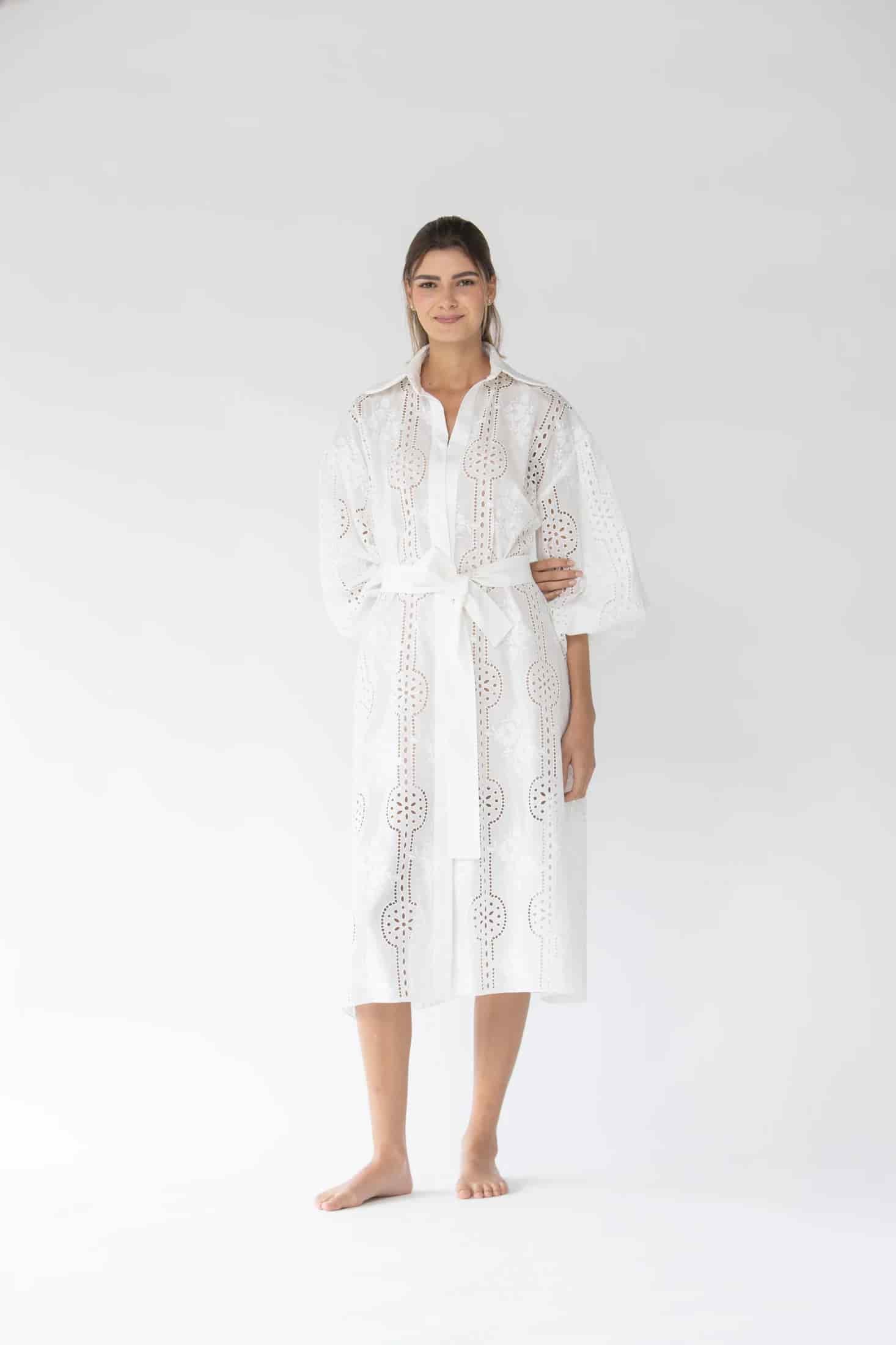 VESTIDO BEAM - miniatura 1