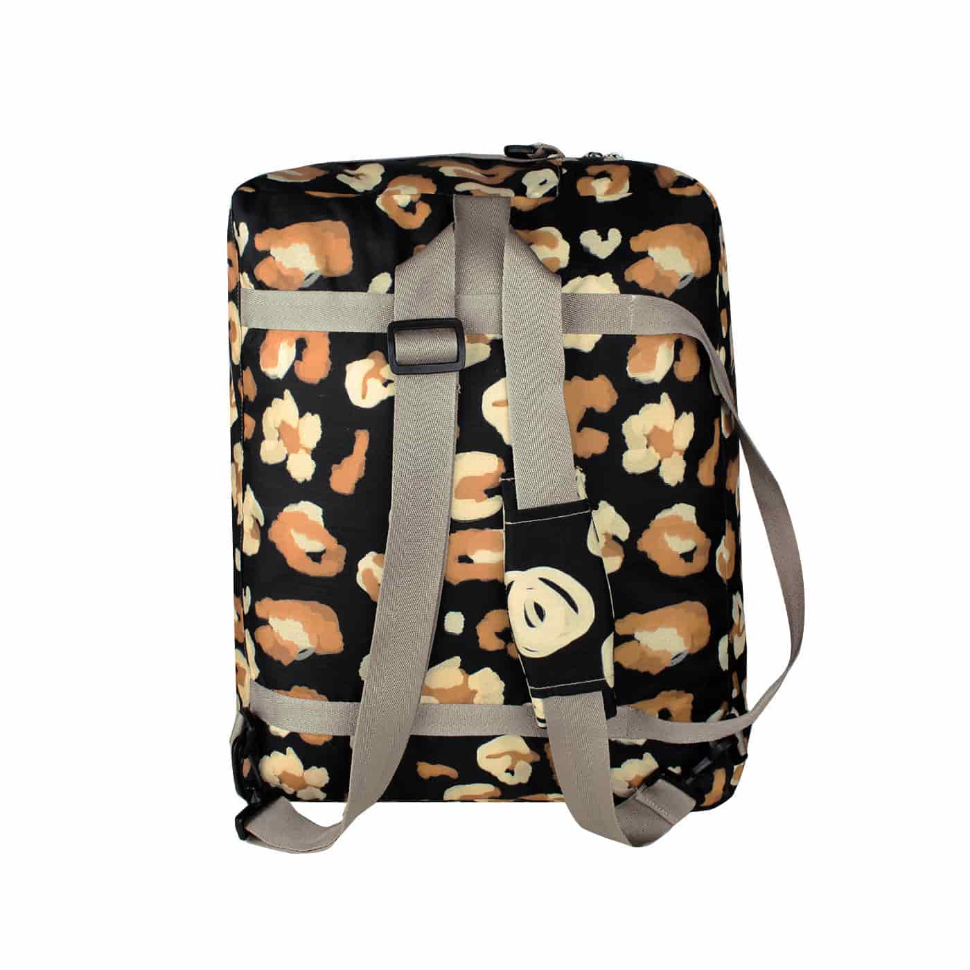 Maleta Articulo Personal Plegable ULTRA Estampado POP Citybags - miniatura 6