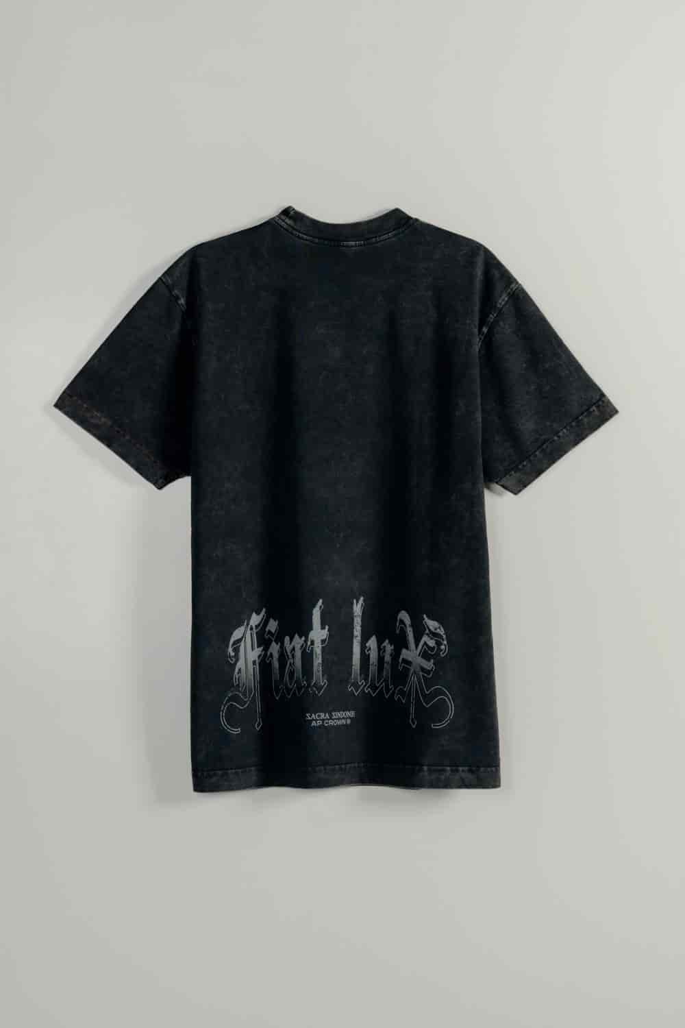 LUXOR T-SHIRT - miniatura 4