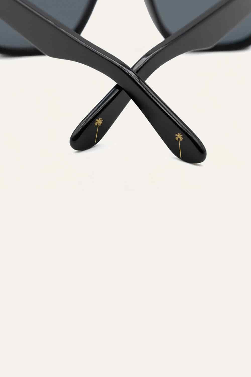 Pyramid Of The Sun Sunglasses - miniatura 7