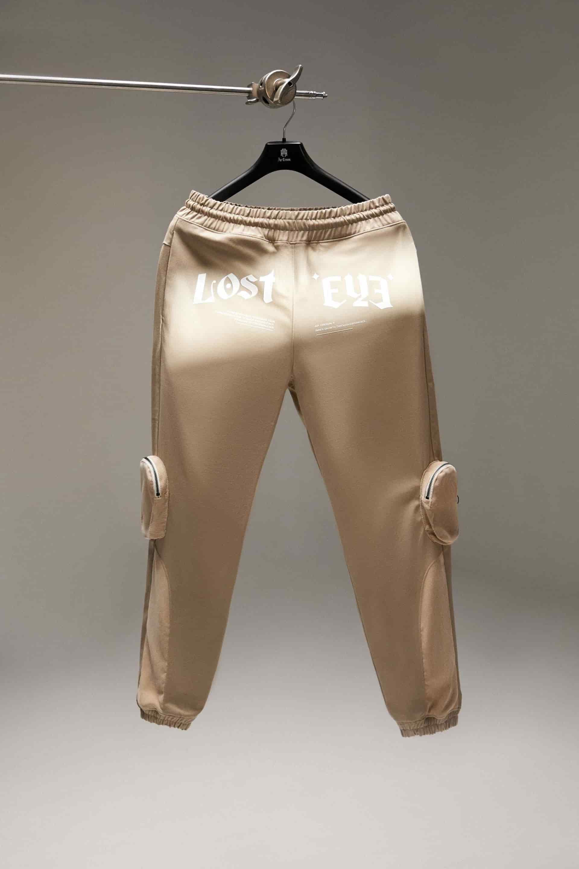 OCCULT PANTS - miniatura 4