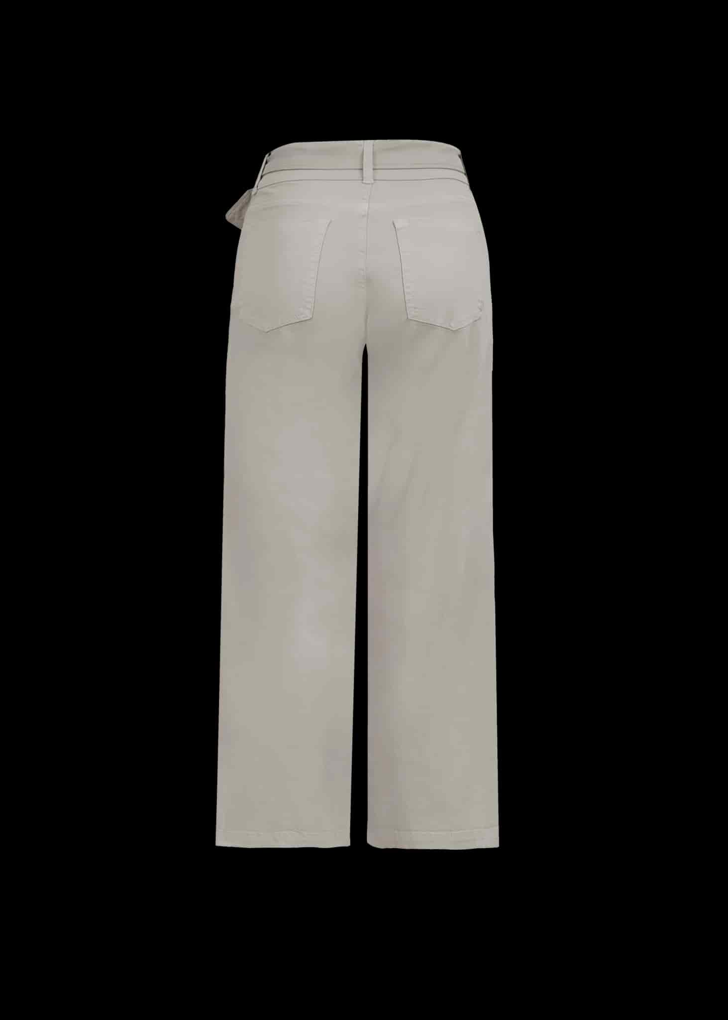 Pantalon Culotte - miniatura 2