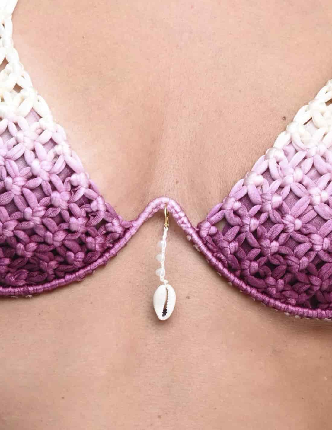 Charm Liora Ivory - miniatura 2