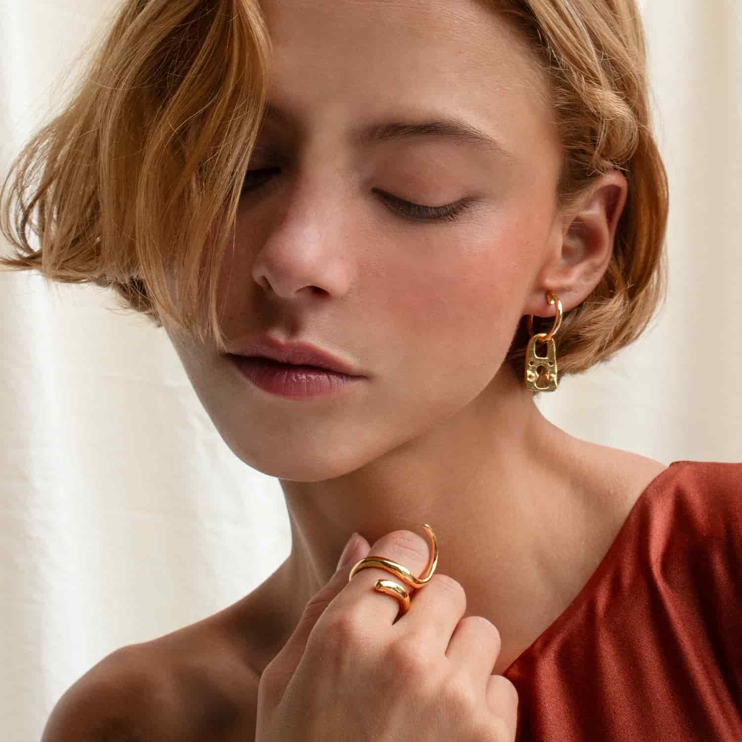 ANILLO KLEY - miniatura 2