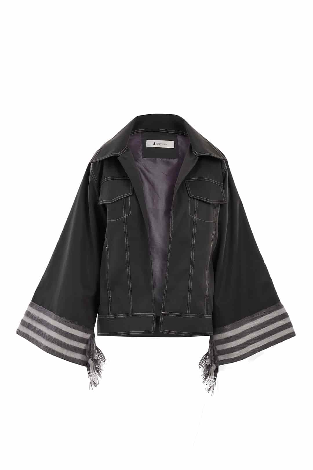 Chaqueta Isabella - miniatura 3