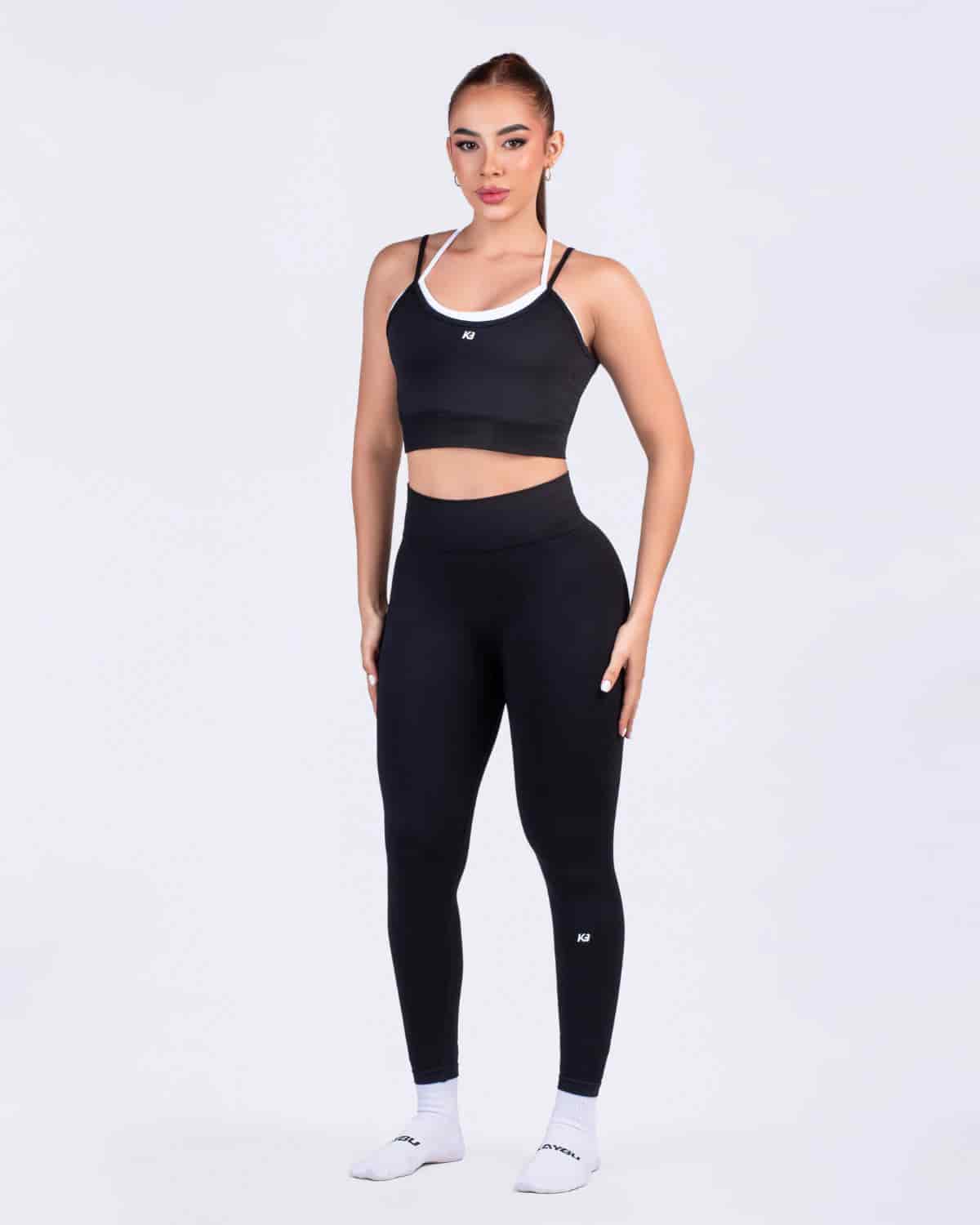 Conjunto Doble Tiras Suprem I KAYBU REF. 19 - miniatura 1