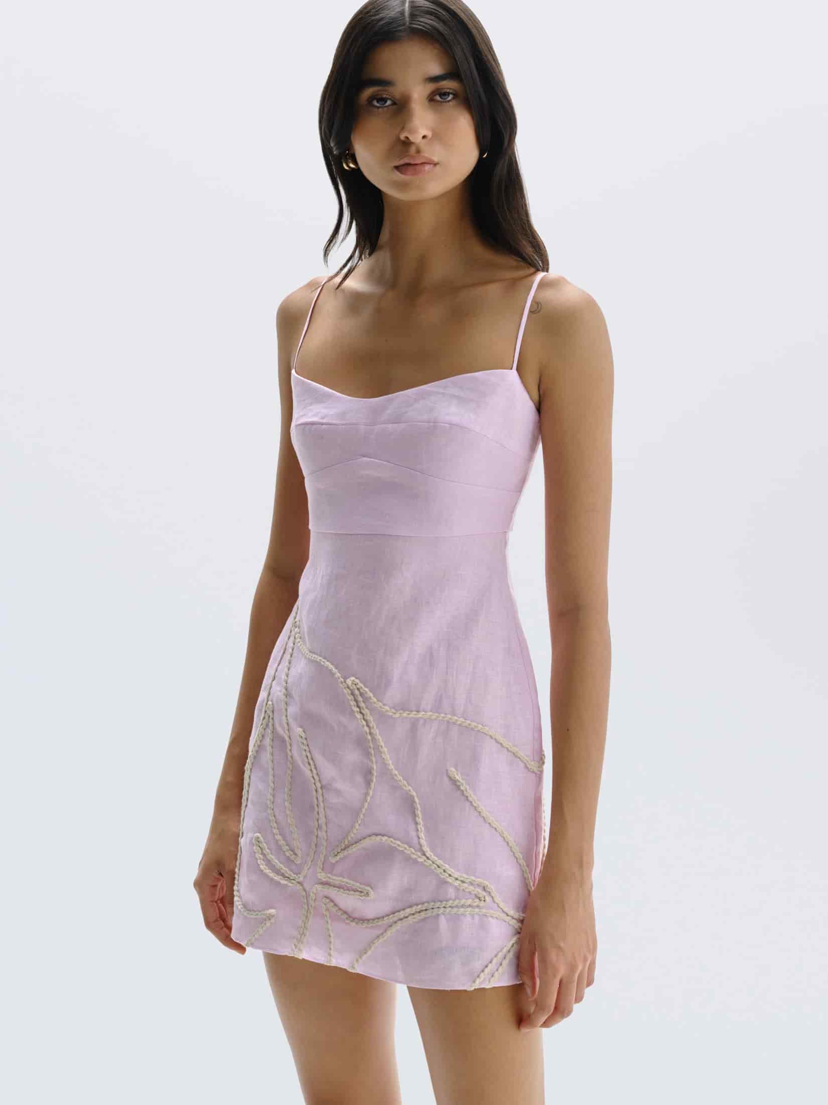 LUCCA DRESS - miniatura 3