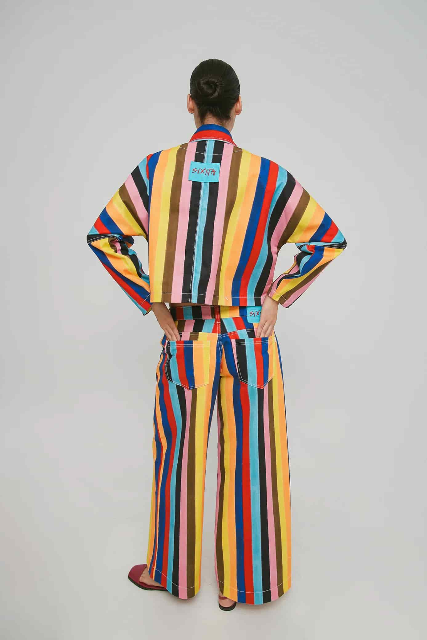 Chaqueta Burbuja Renglón - miniatura 15