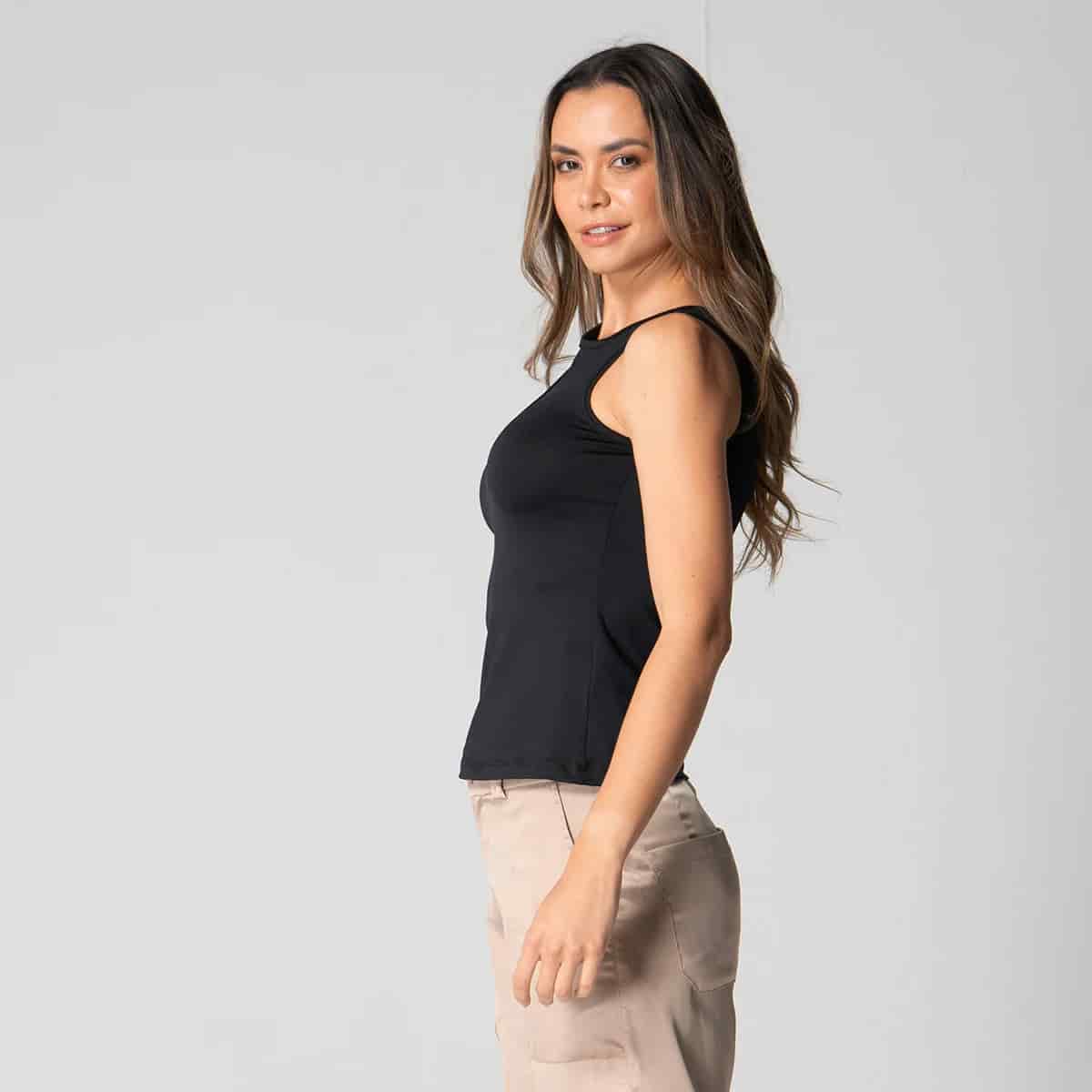 Blusa Manga Sisa Jabon - miniatura 5