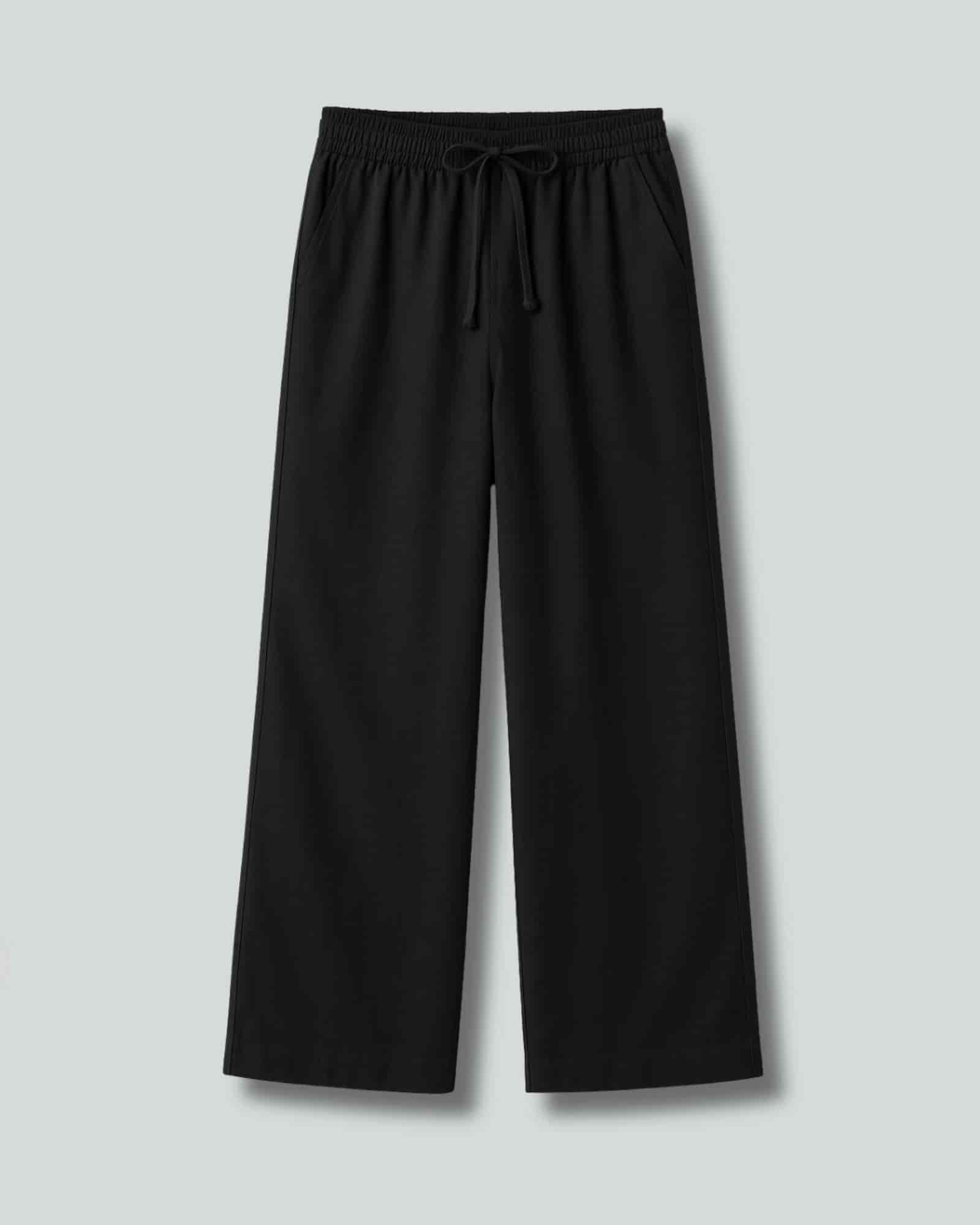 Pant bari black - miniatura 1