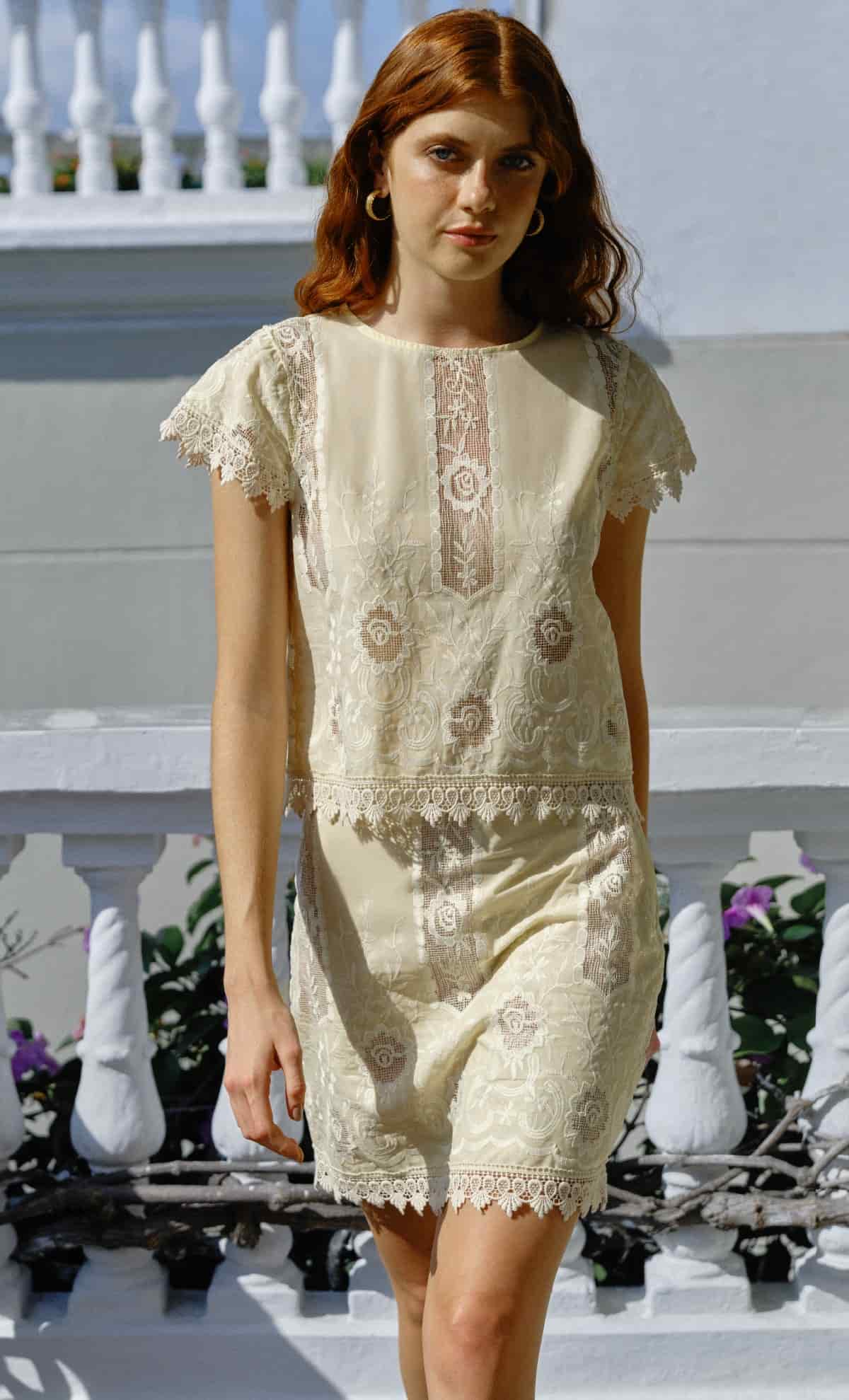 Blusa Panna - miniatura 1