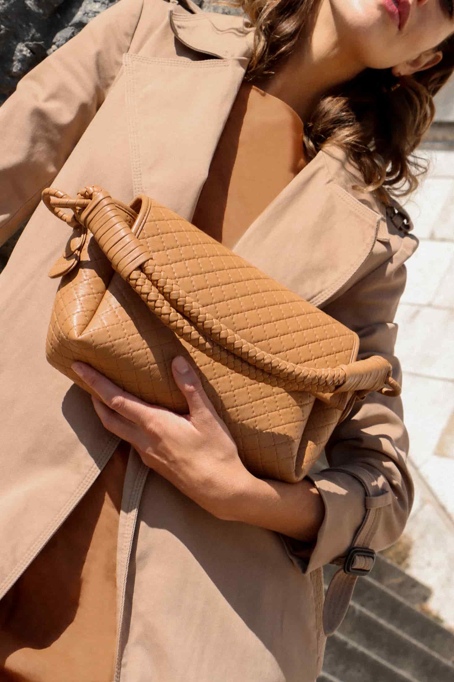 Paddington Bag, Honey - miniatura 5
